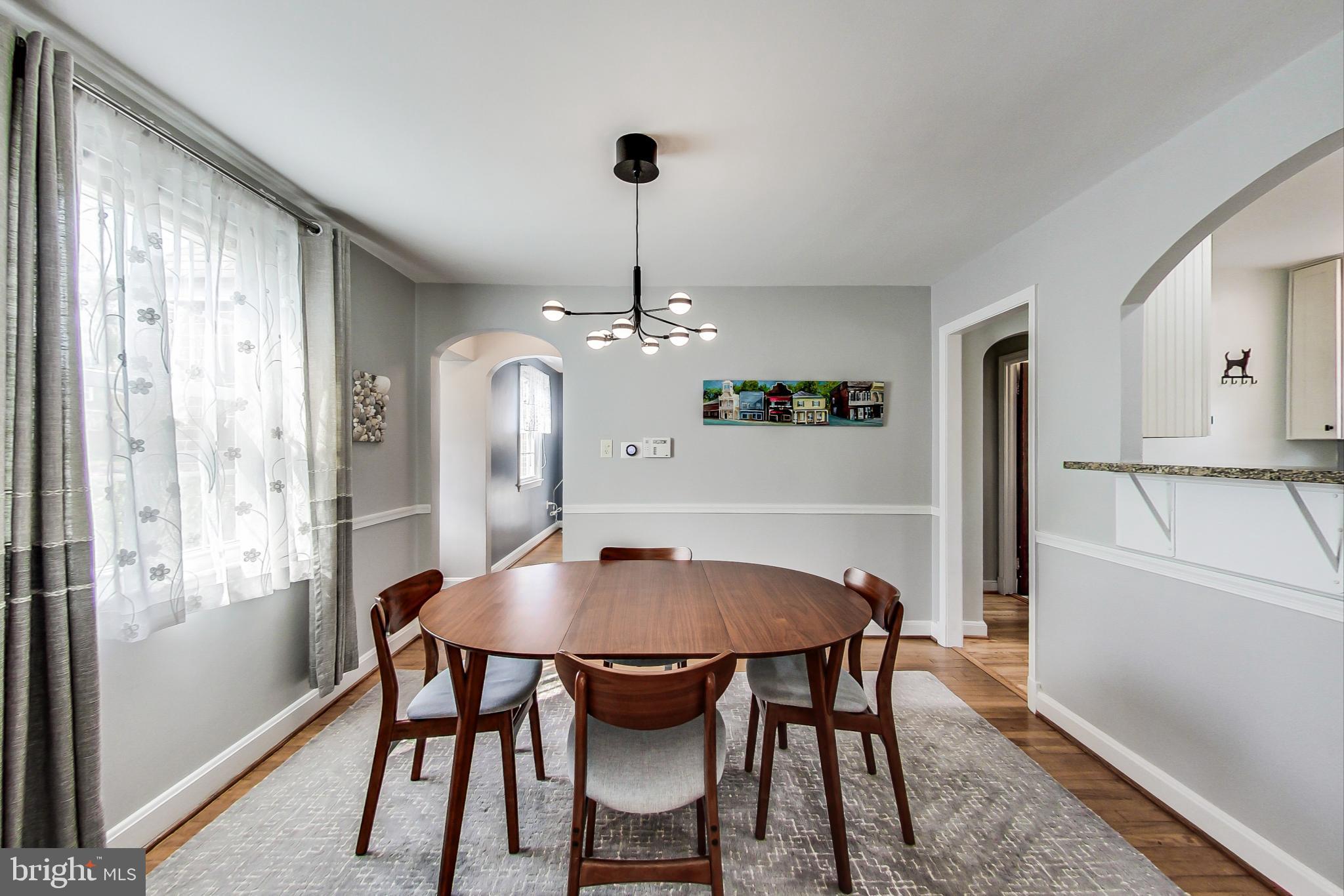 CHEVERLY - Residential