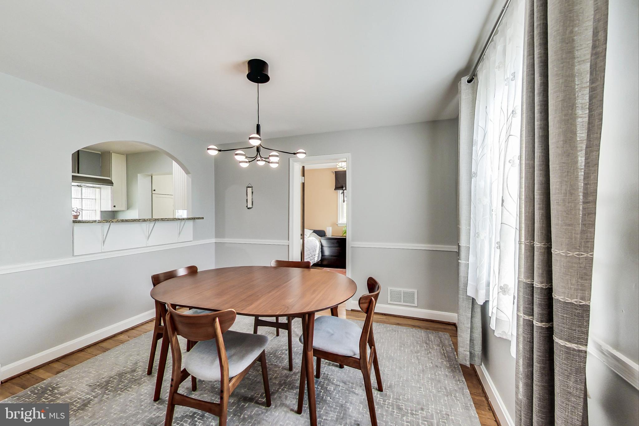 CHEVERLY - Residential