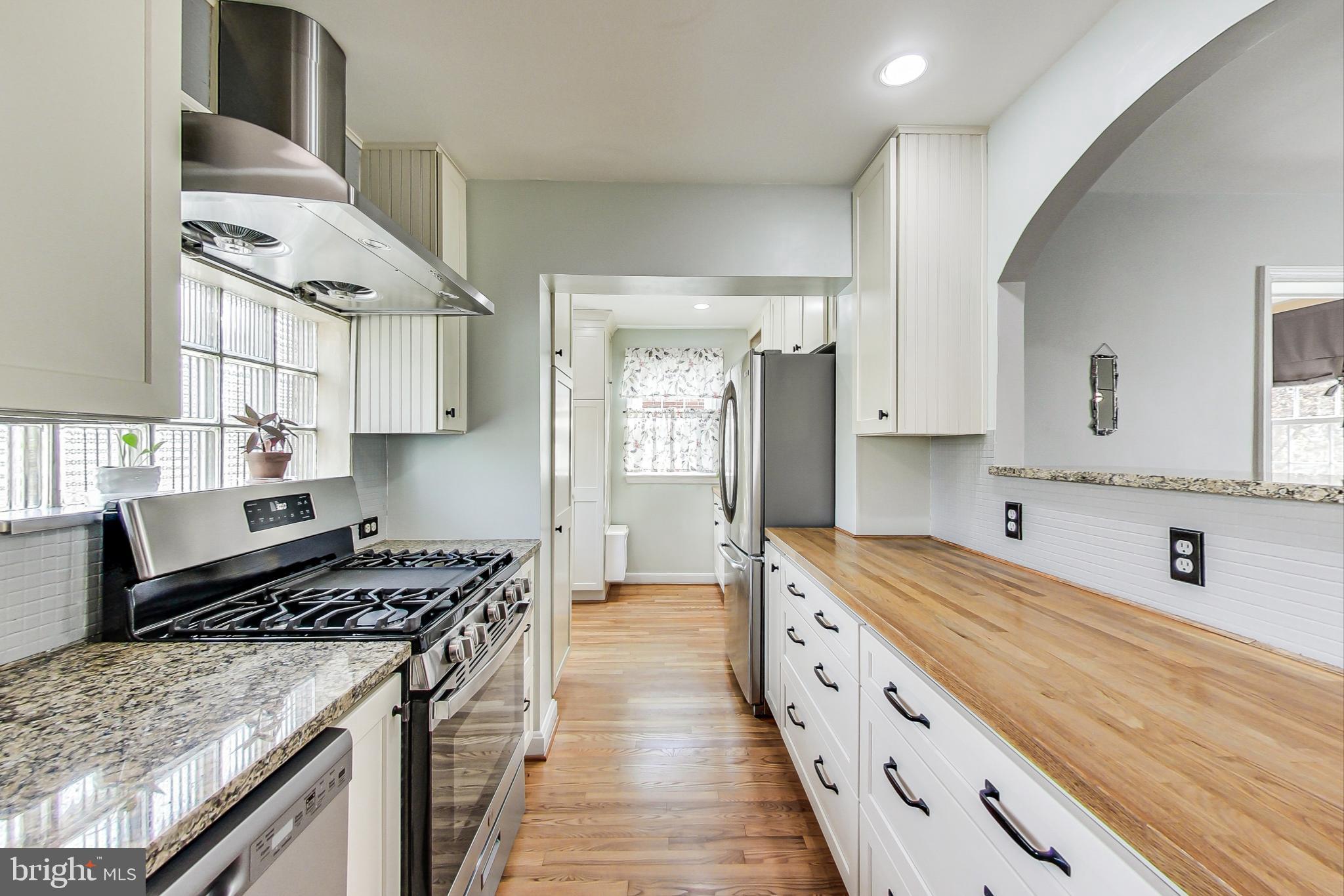 CHEVERLY - Residential