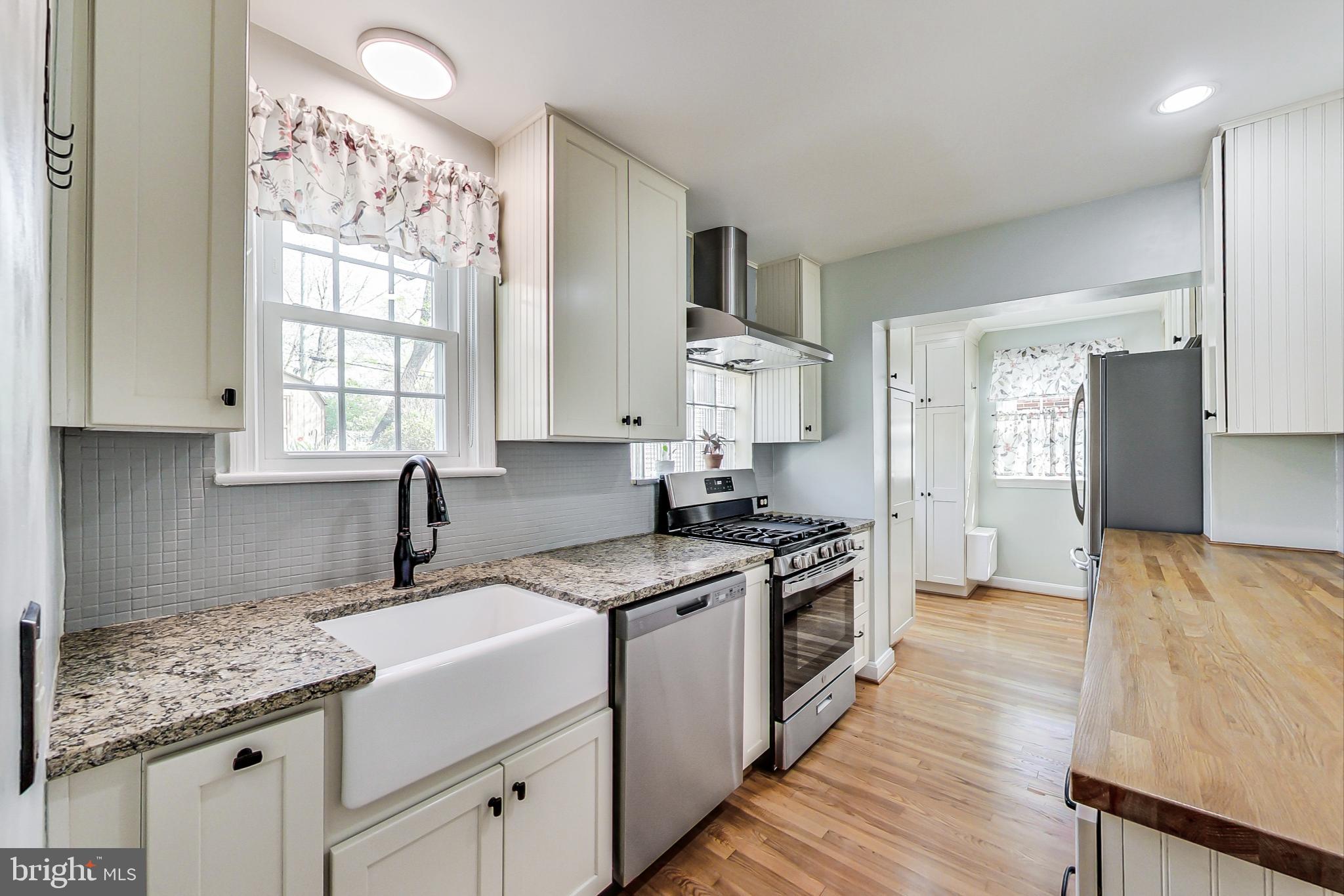 CHEVERLY - Residential