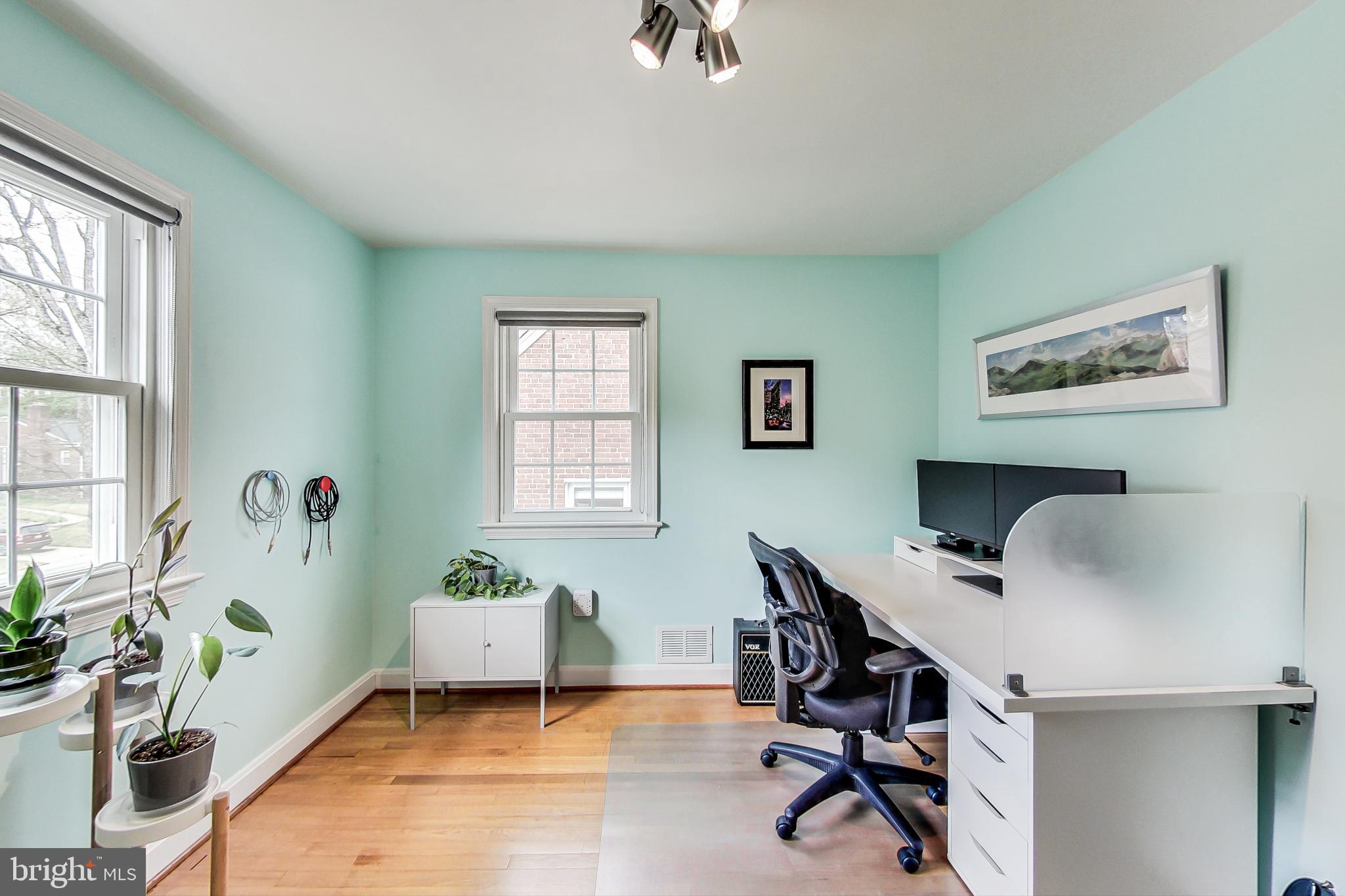 CHEVERLY - Residential