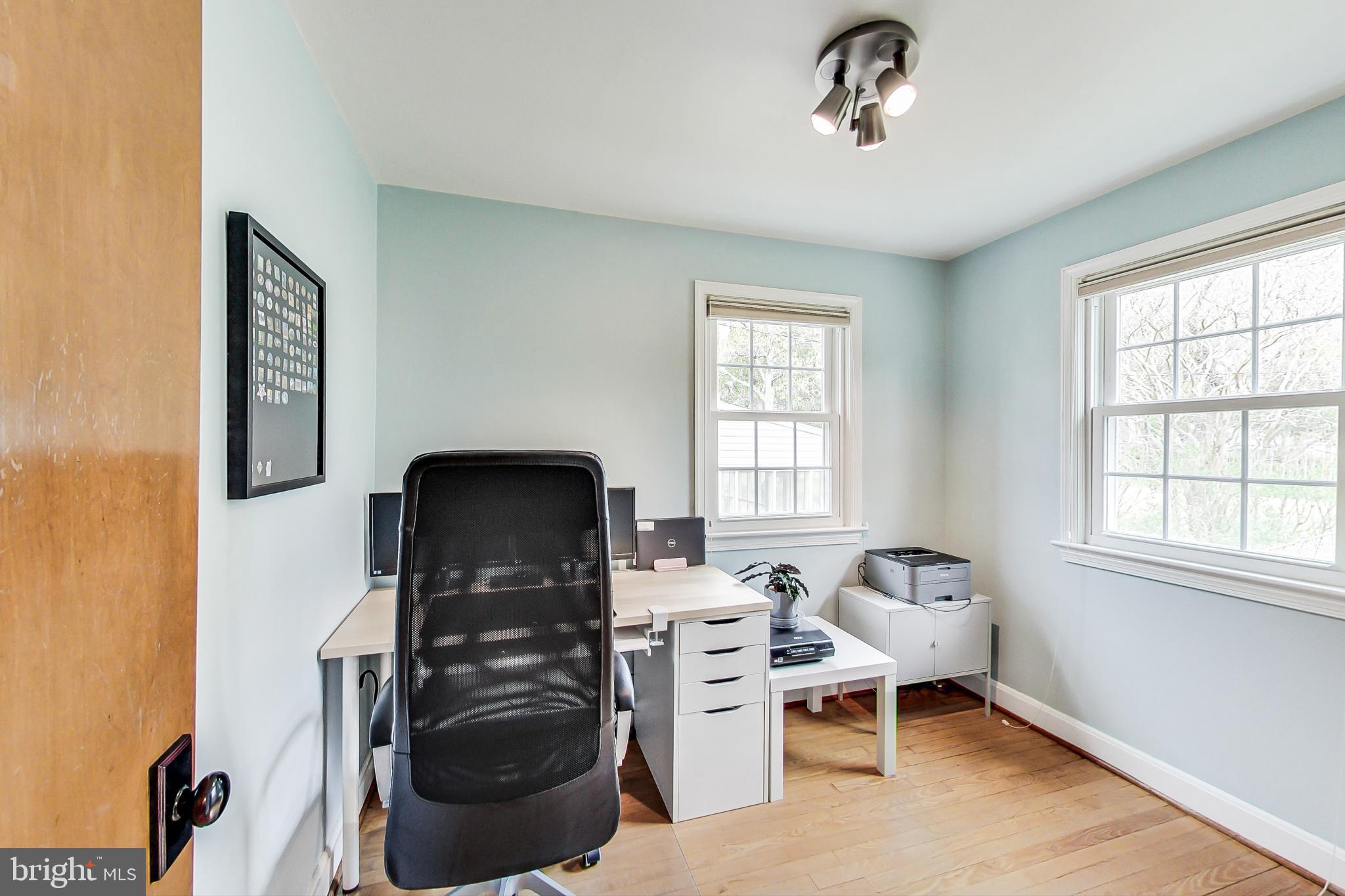 CHEVERLY - Residential