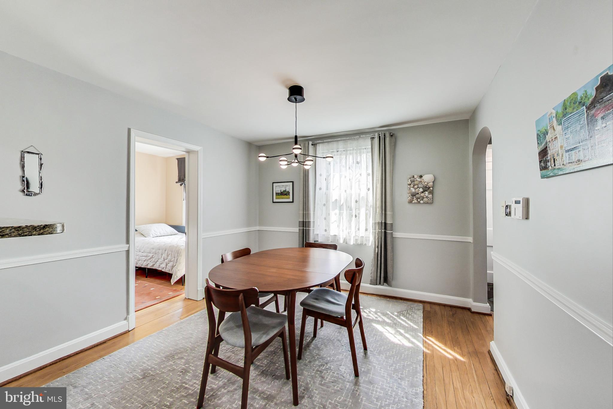 CHEVERLY - Residential