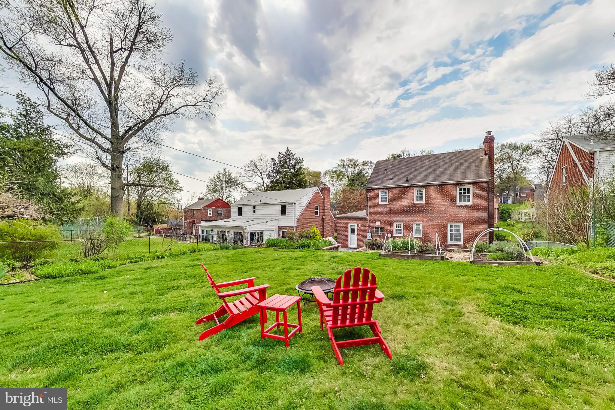 CHEVERLY - Residential