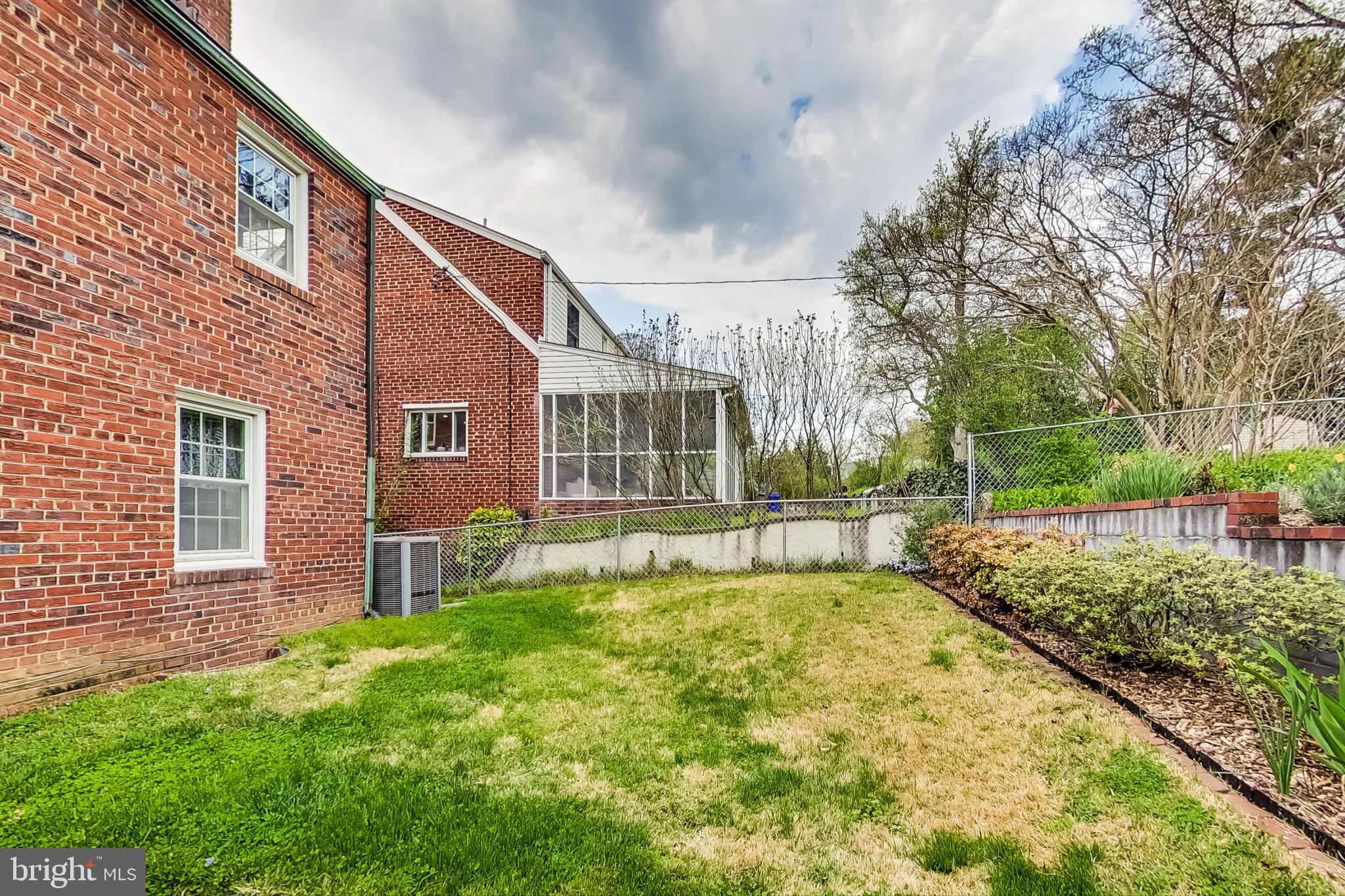 CHEVERLY - Residential