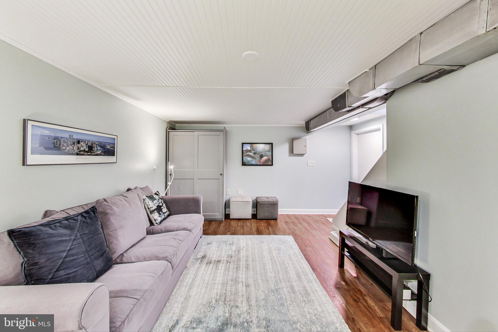 CHEVERLY - Residential