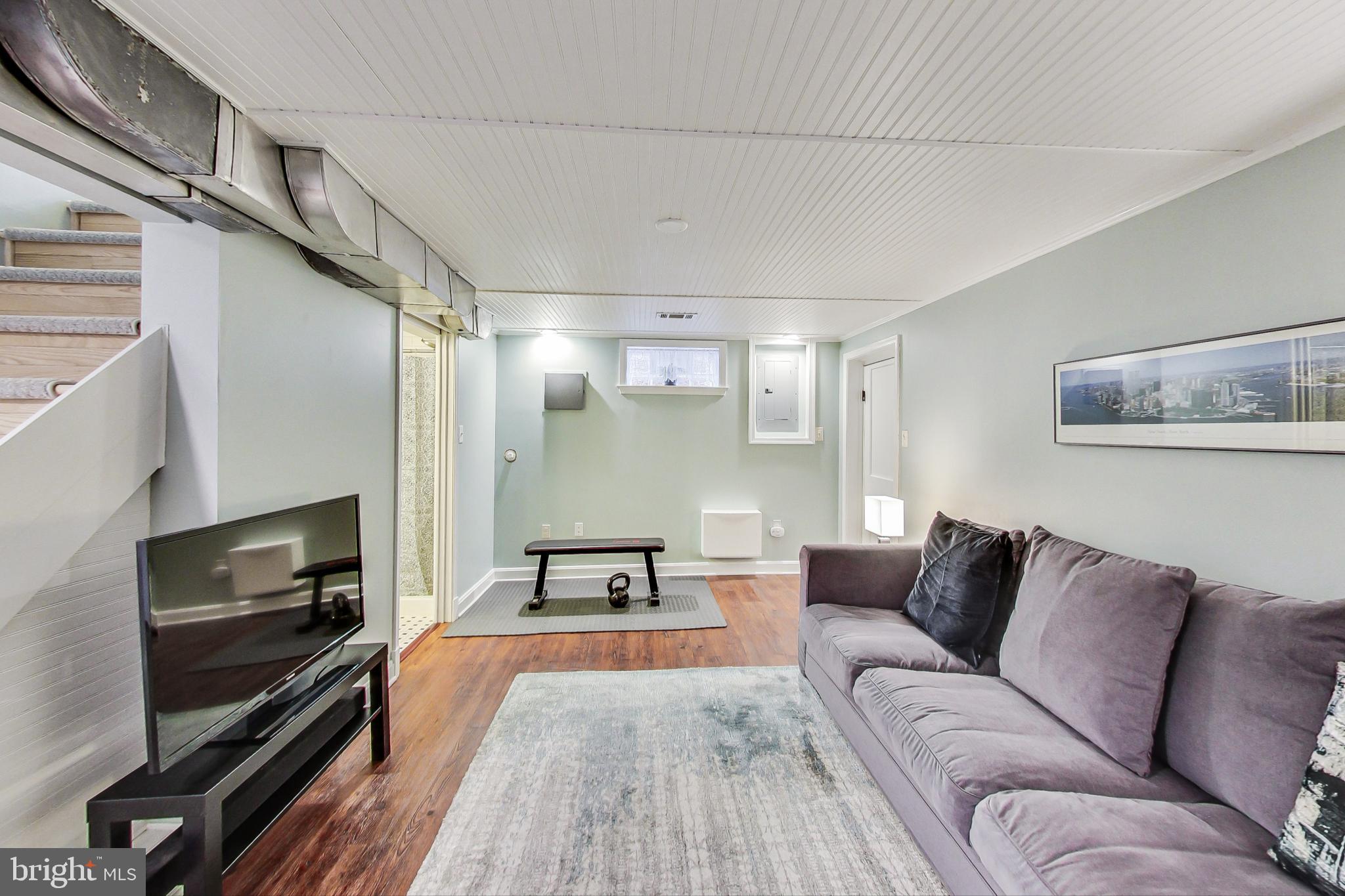 CHEVERLY - Residential