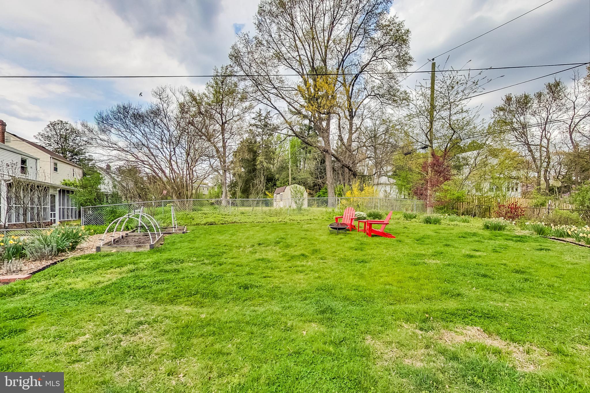 CHEVERLY - Residential