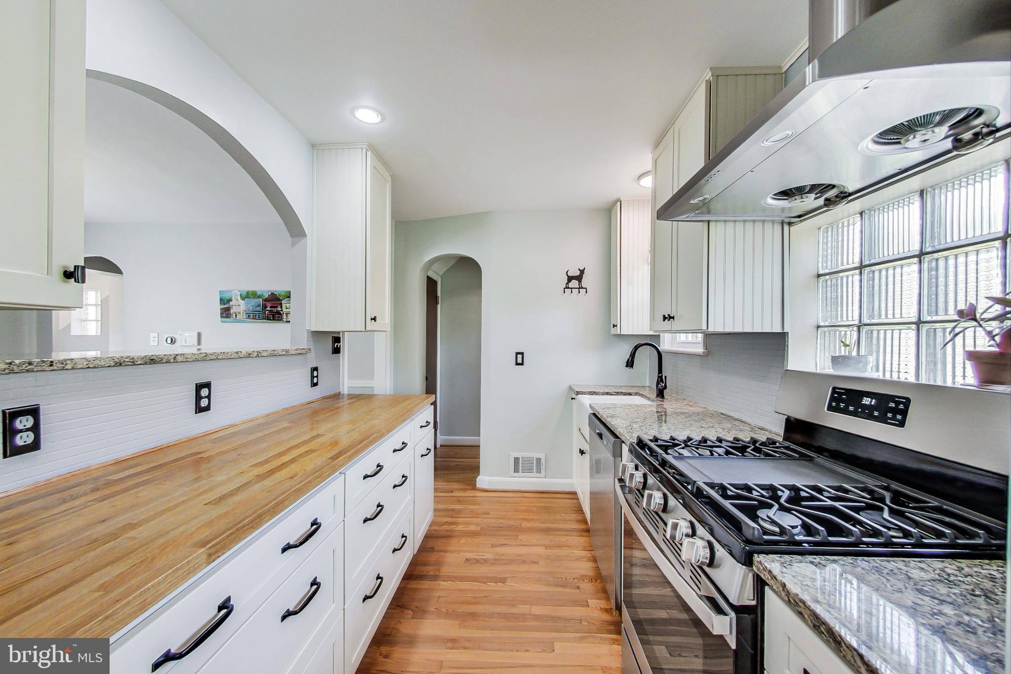 CHEVERLY - Residential