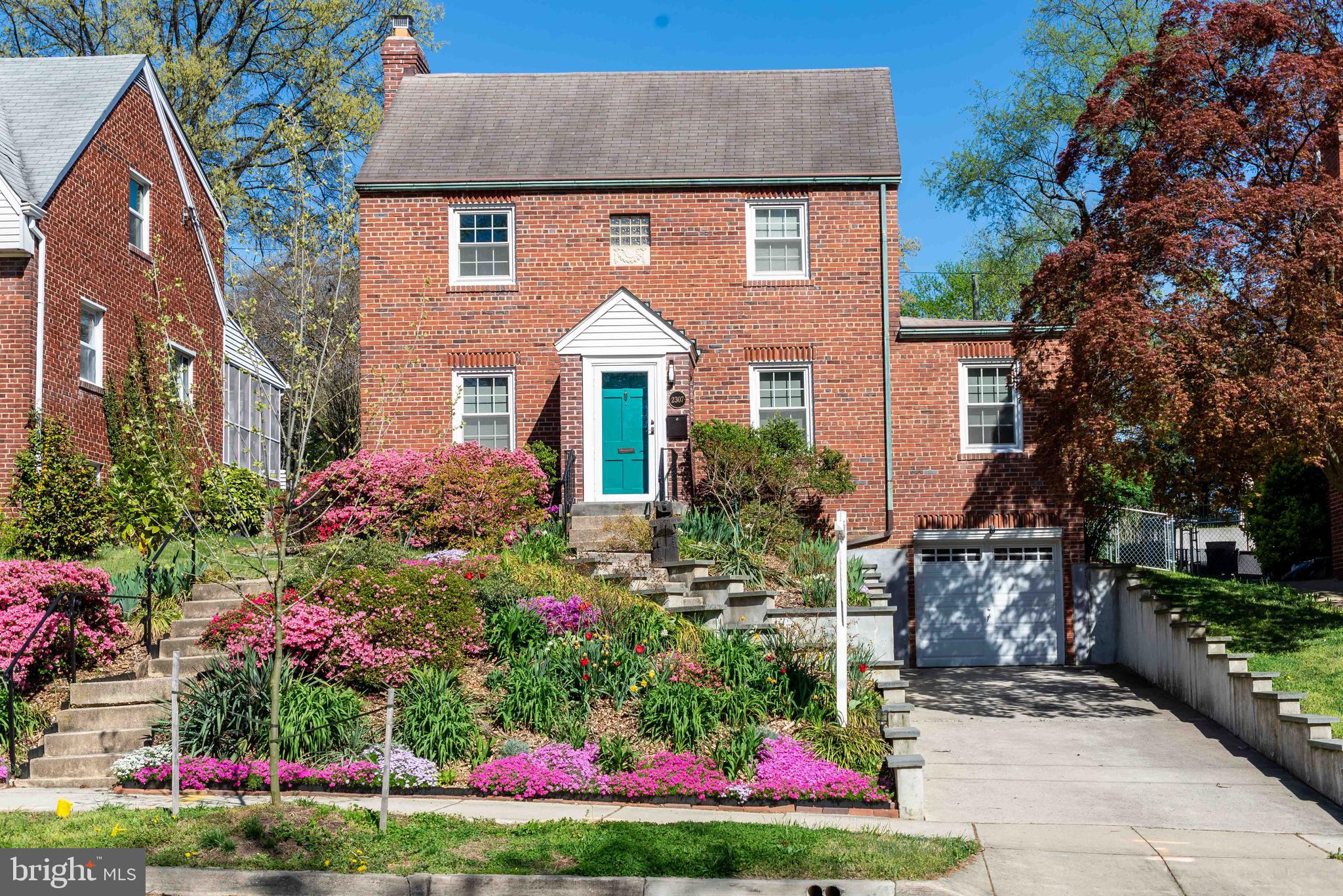 CHEVERLY - Residential