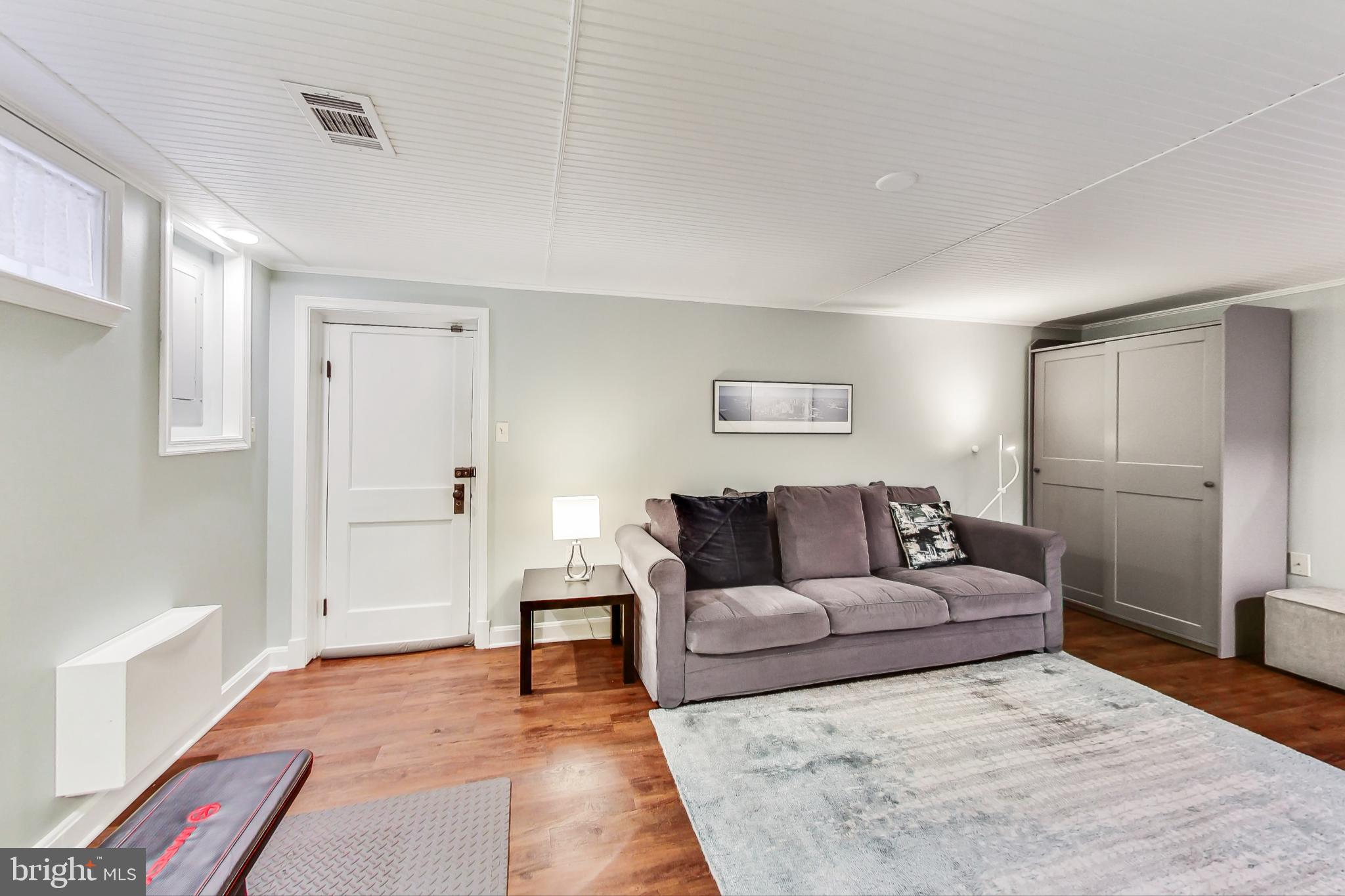 CHEVERLY - Residential