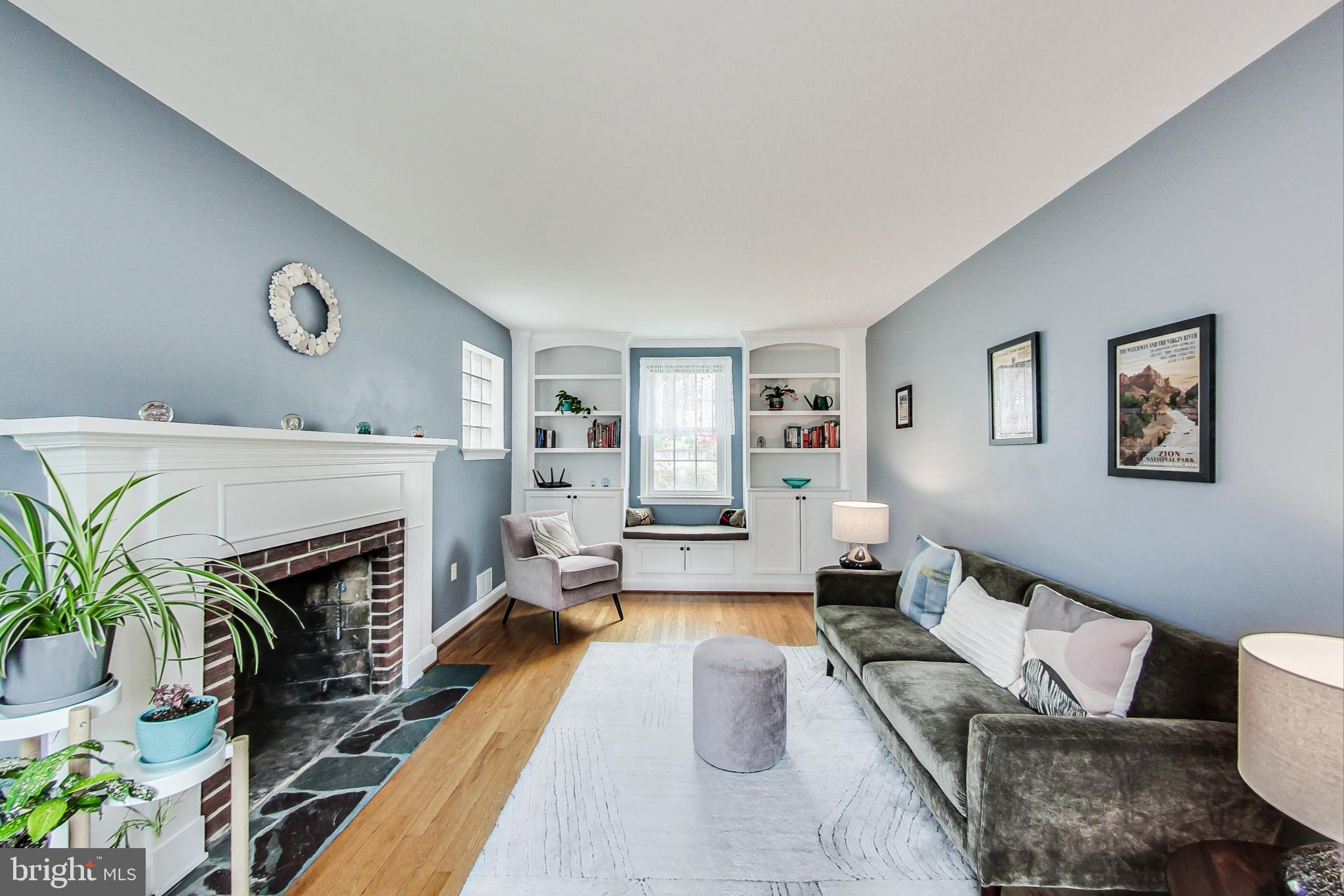 CHEVERLY - Residential