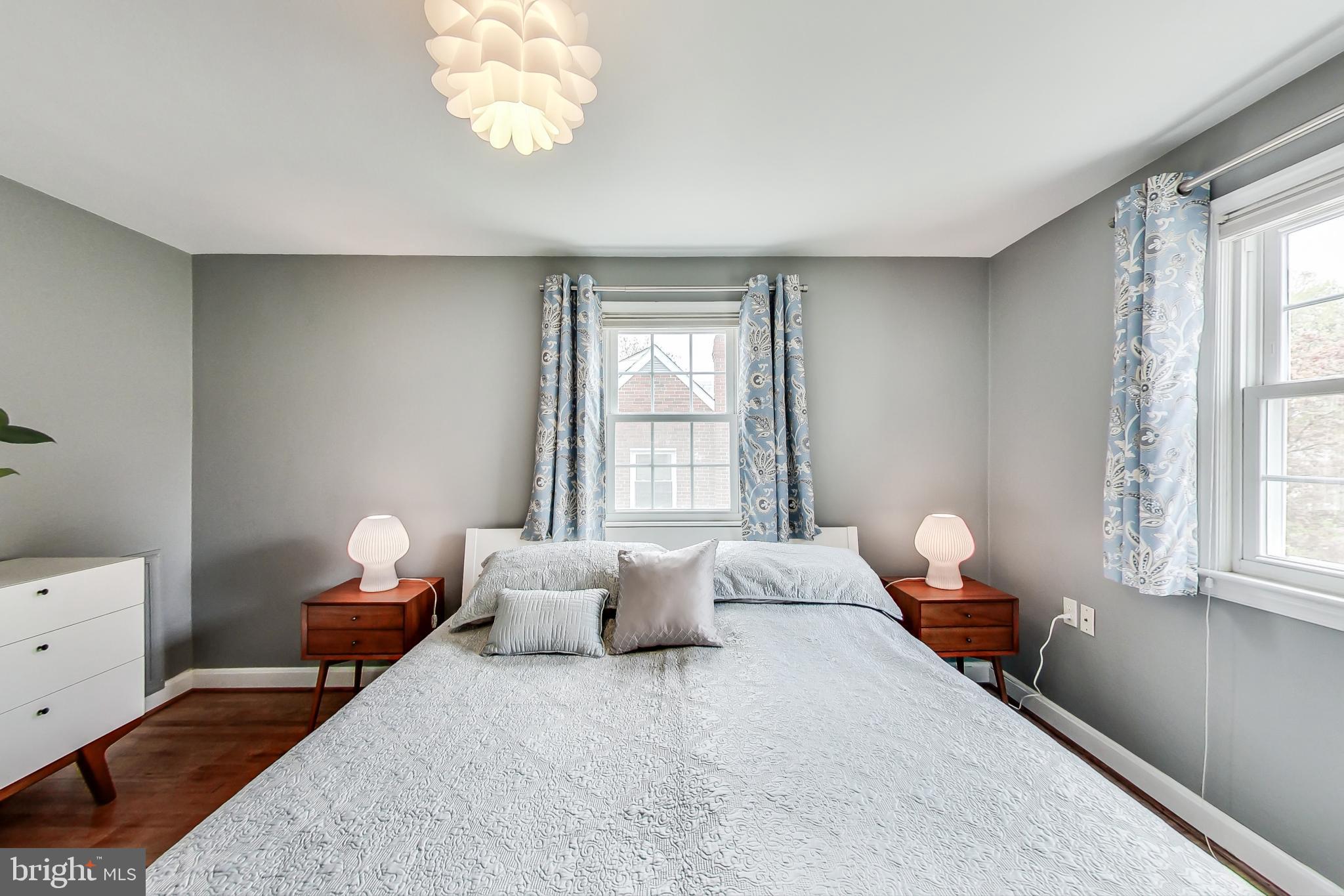 CHEVERLY - Residential