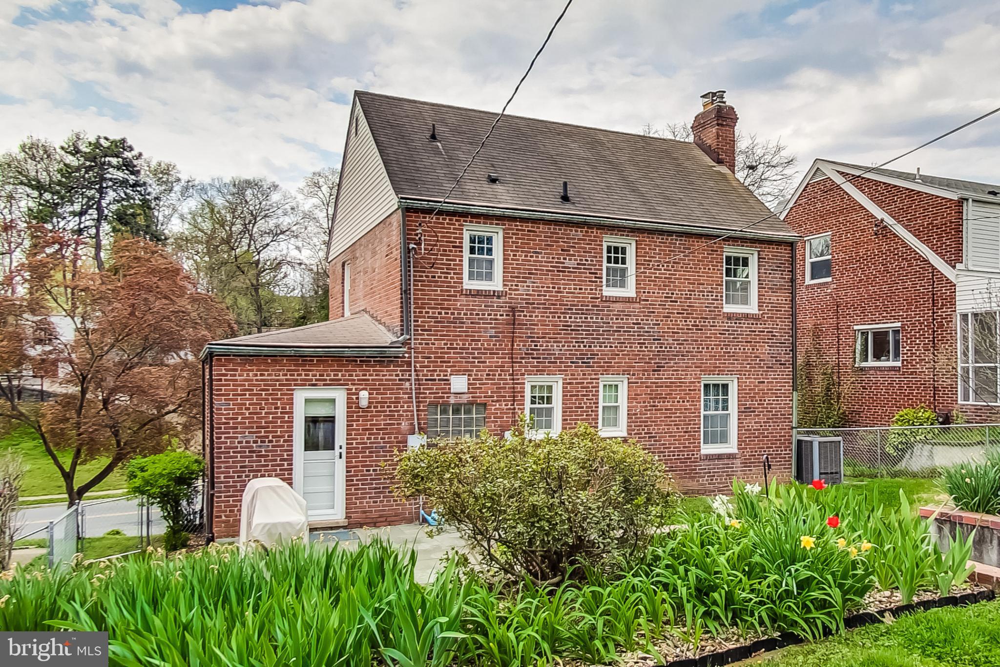 CHEVERLY - Residential