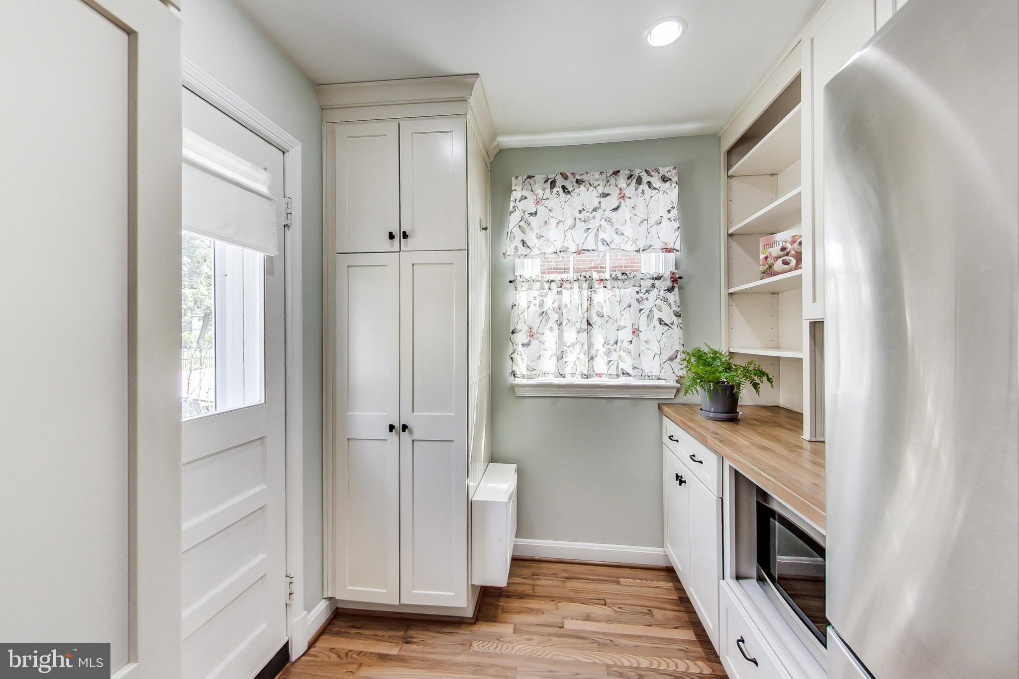 CHEVERLY - Residential