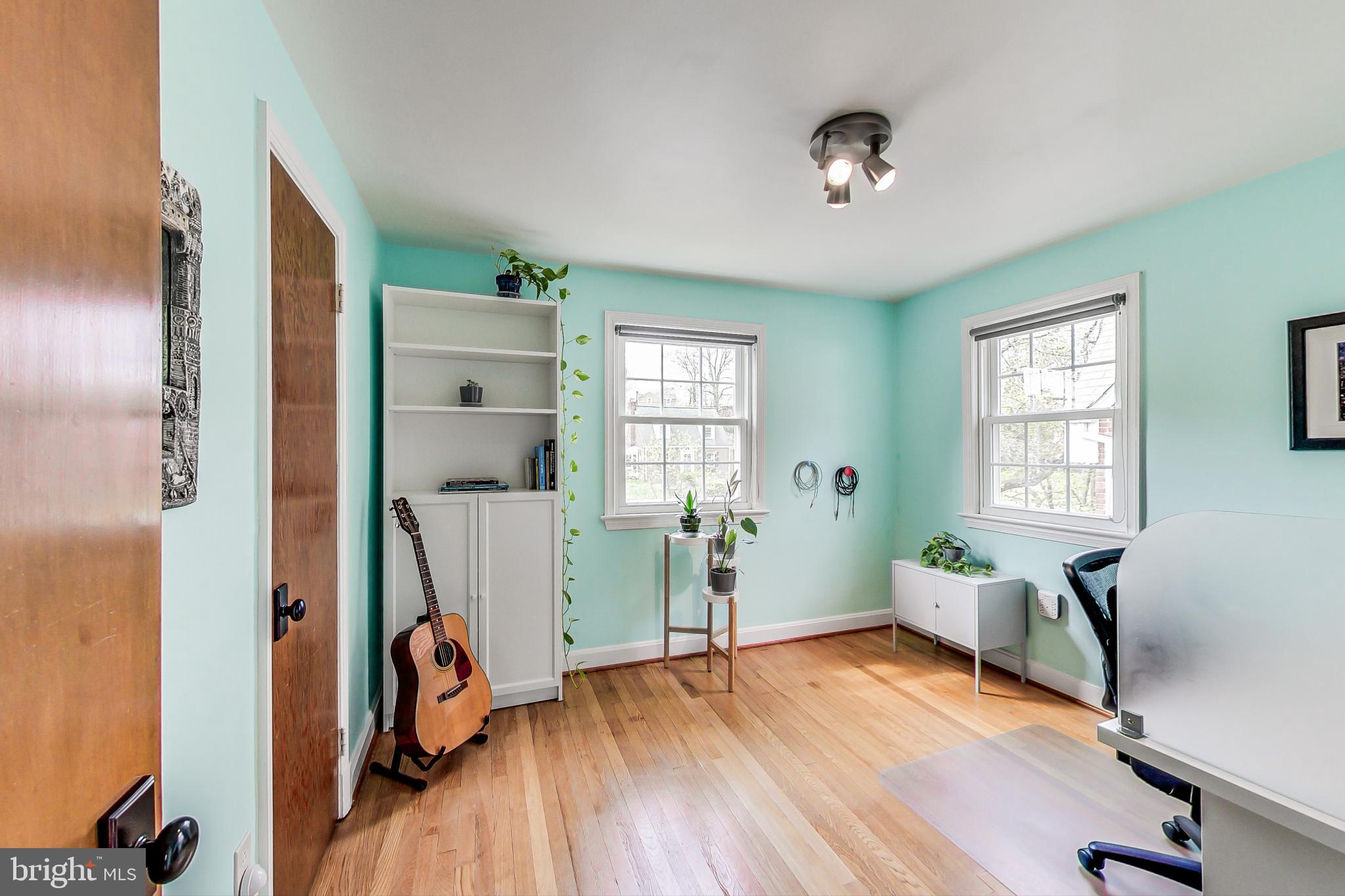 CHEVERLY - Residential