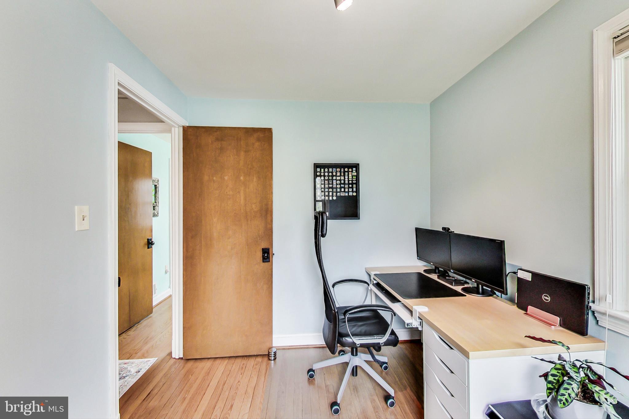 CHEVERLY - Residential