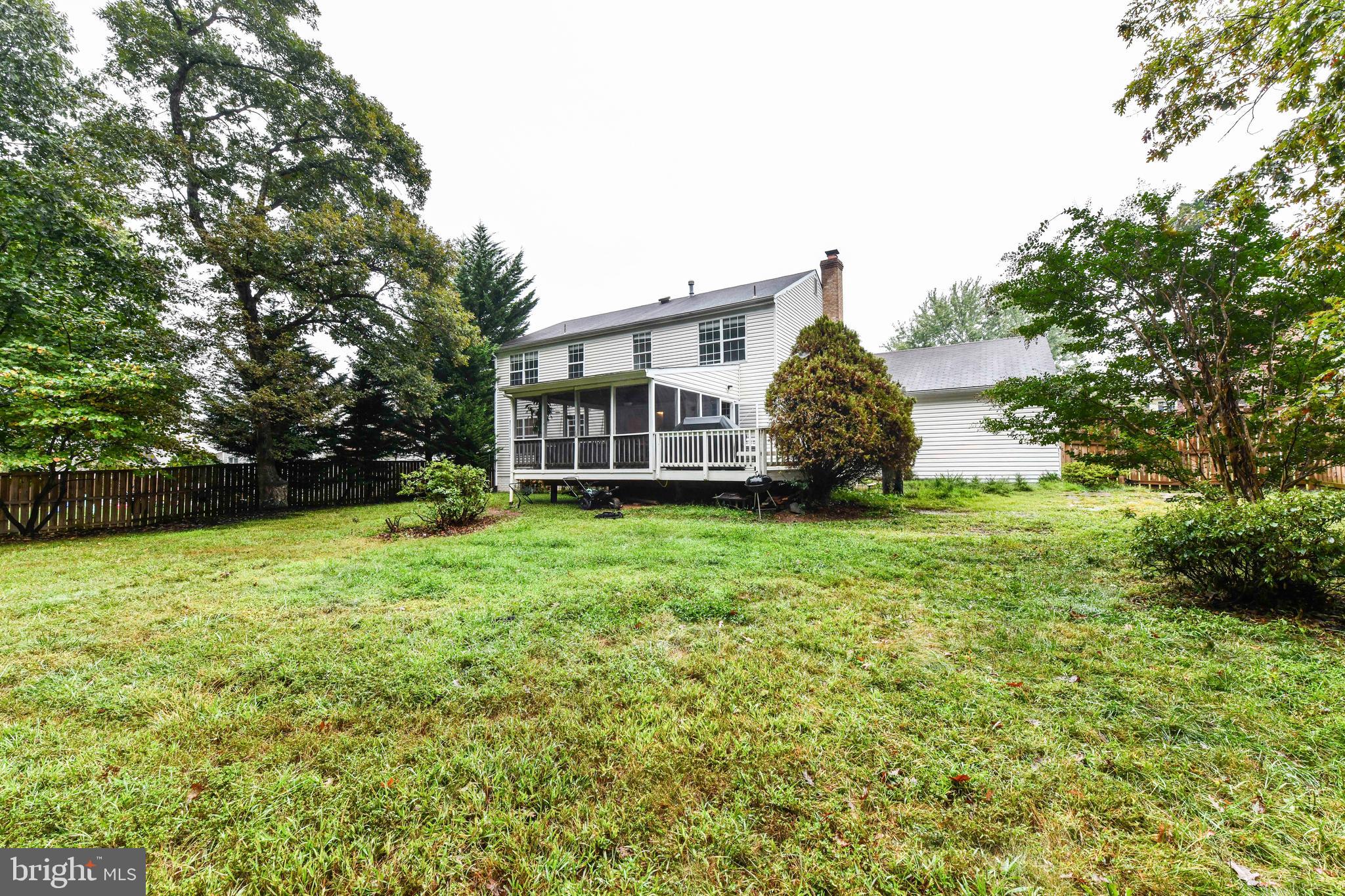 HAMPTON FOREST - Residential