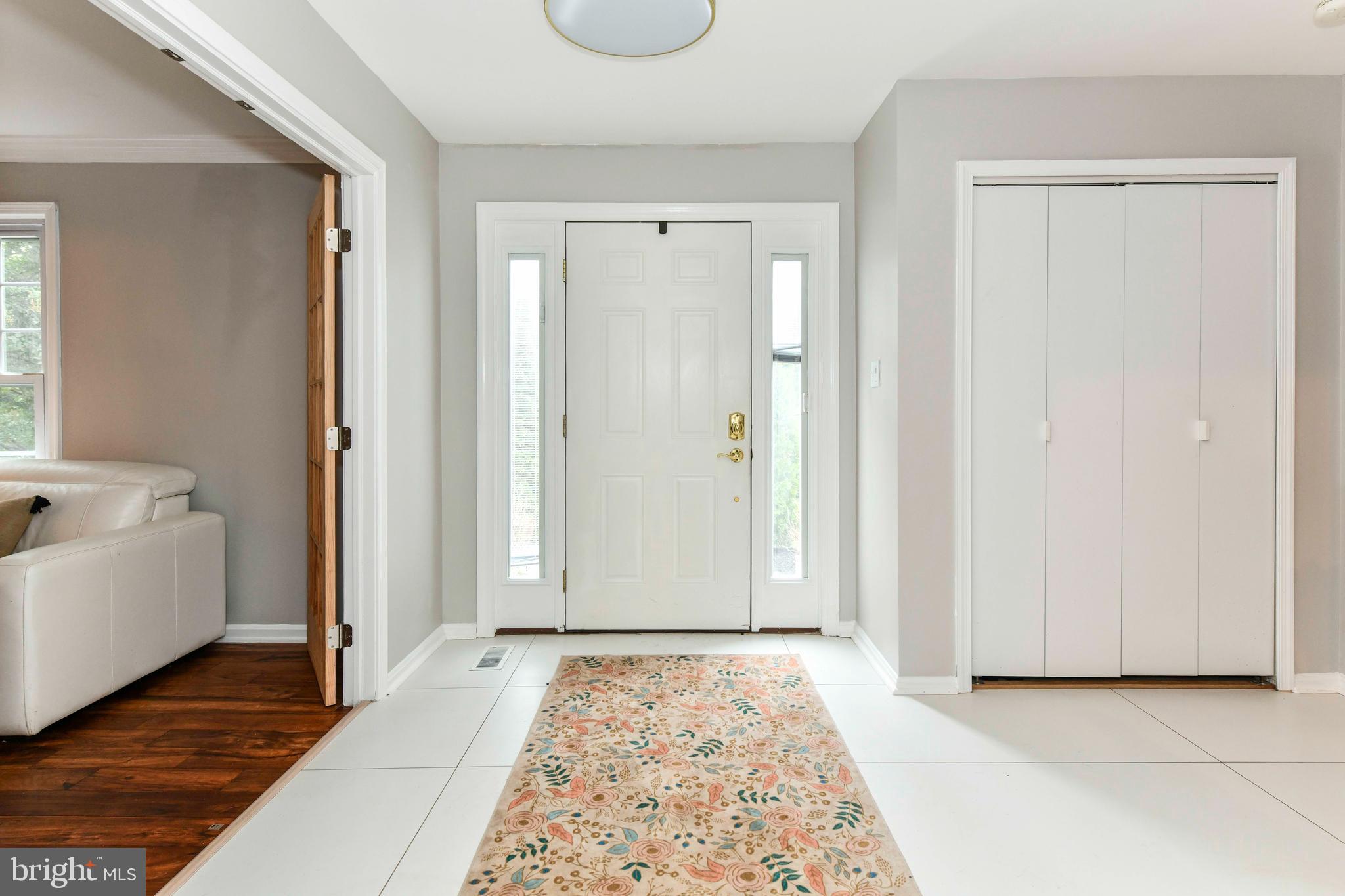 5500 HAMPTON FOREST WAY