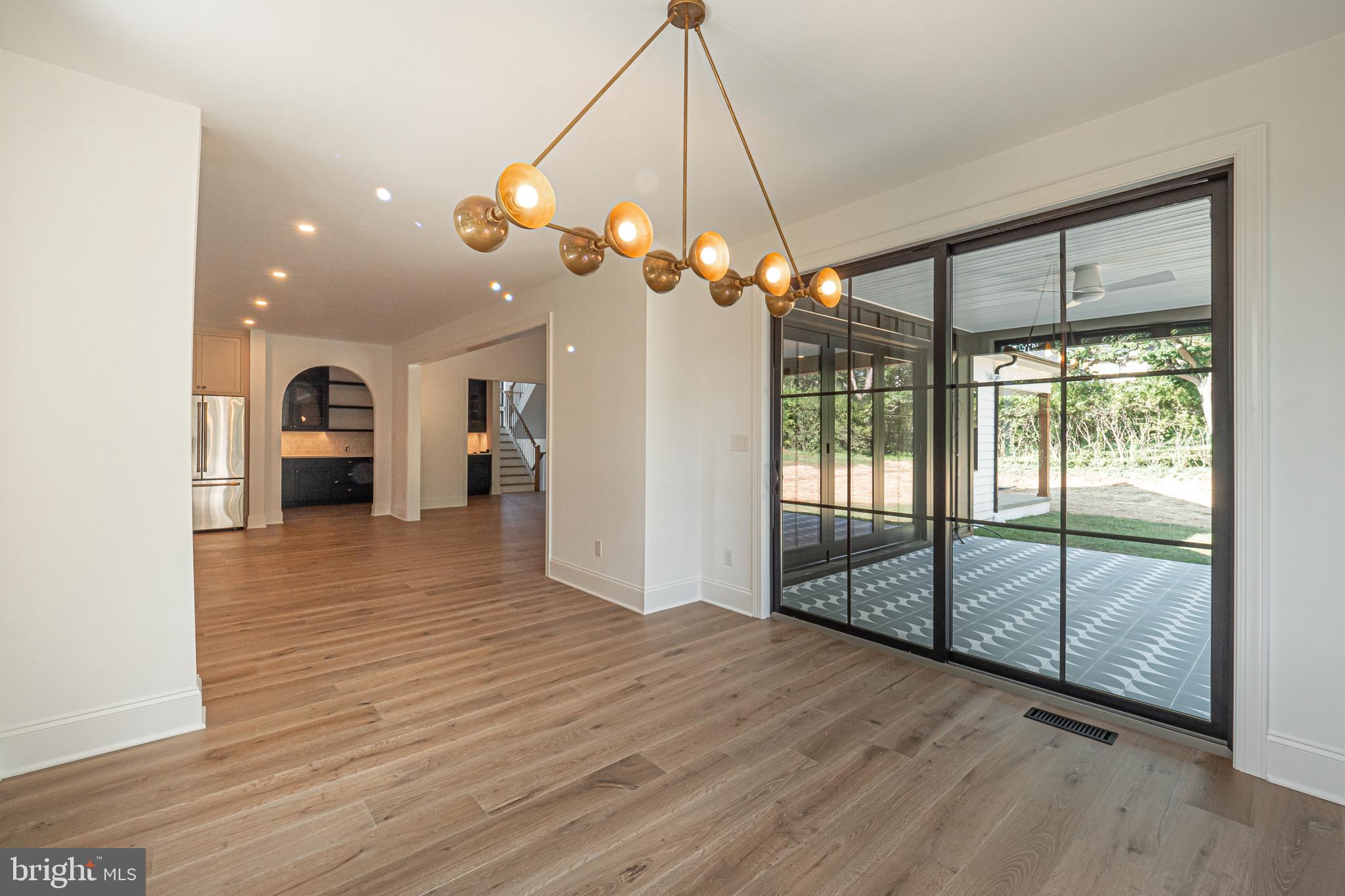 TIMBER MILL - Residential