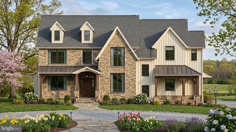 Photo of 3 Timber Mill Lane #SILENZIO, WEST CHESTER, PA 19380 (MLS # PACT2124290)