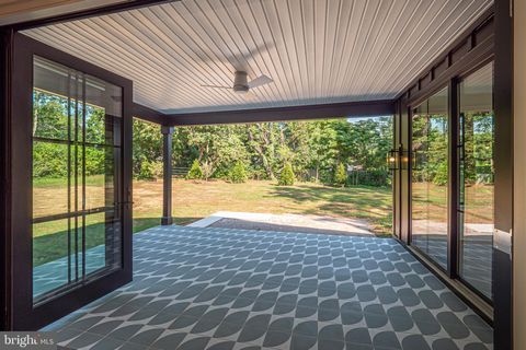 Tiny photo for 3 Timber Mill Lane #SILENZIO, WEST CHESTER, PA 19380 (MLS # PACT2124290)