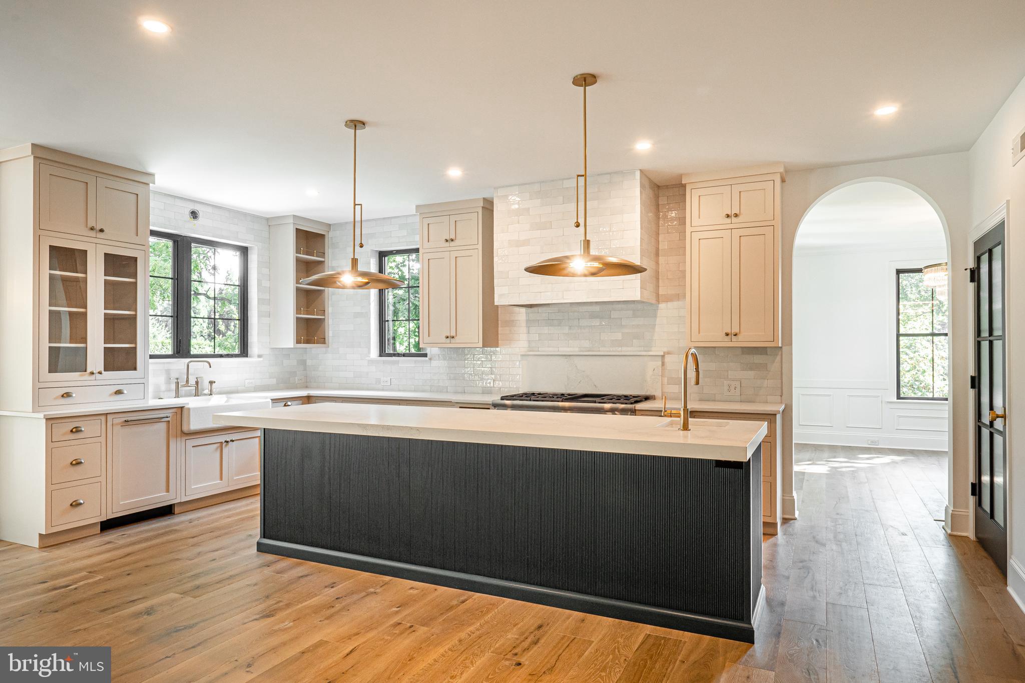 TIMBER MILL - Residential