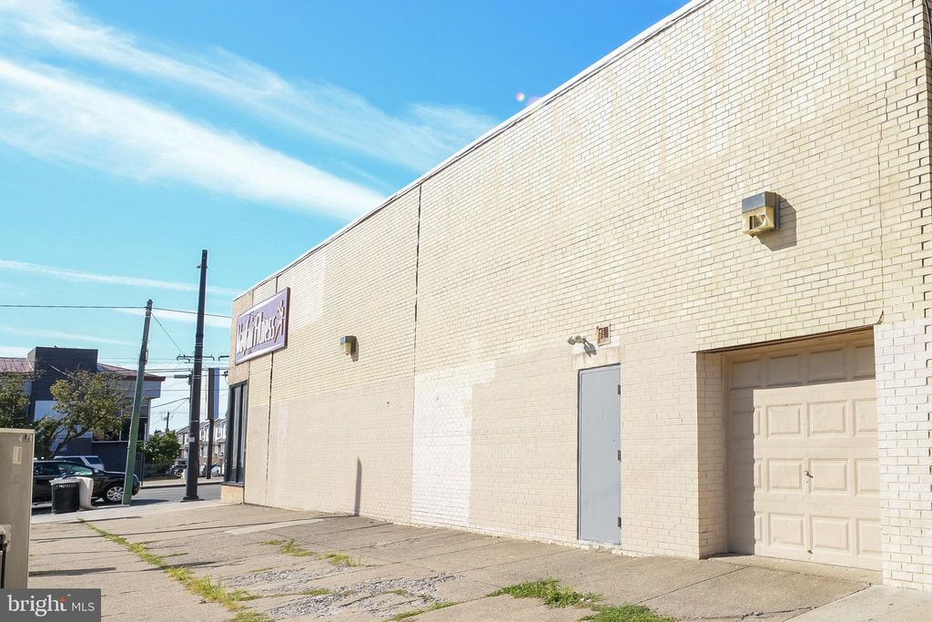 Photo of 7416 Frankford Avenue, PHILADELPHIA, PA 19136 (MLS # PAPH2536004)