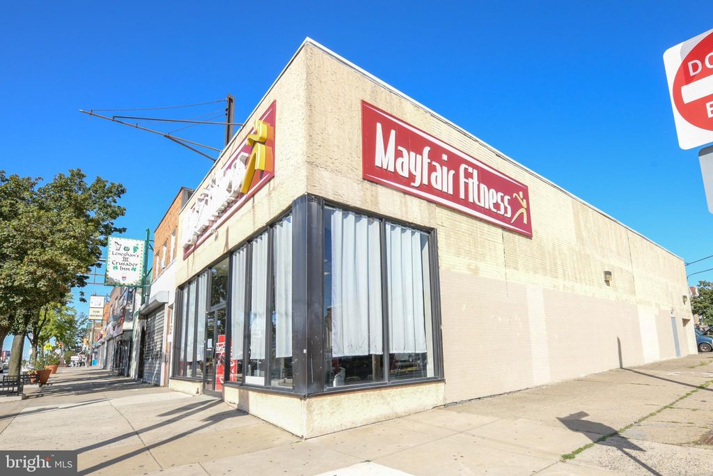 Photo of 7416 Frankford Avenue, PHILADELPHIA, PA 19136 (MLS # PAPH2536004)