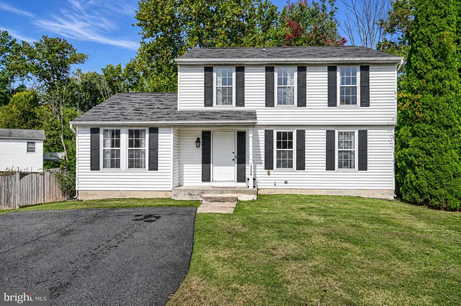 1354 Gates Head Drive, Bel Air, MD 21014