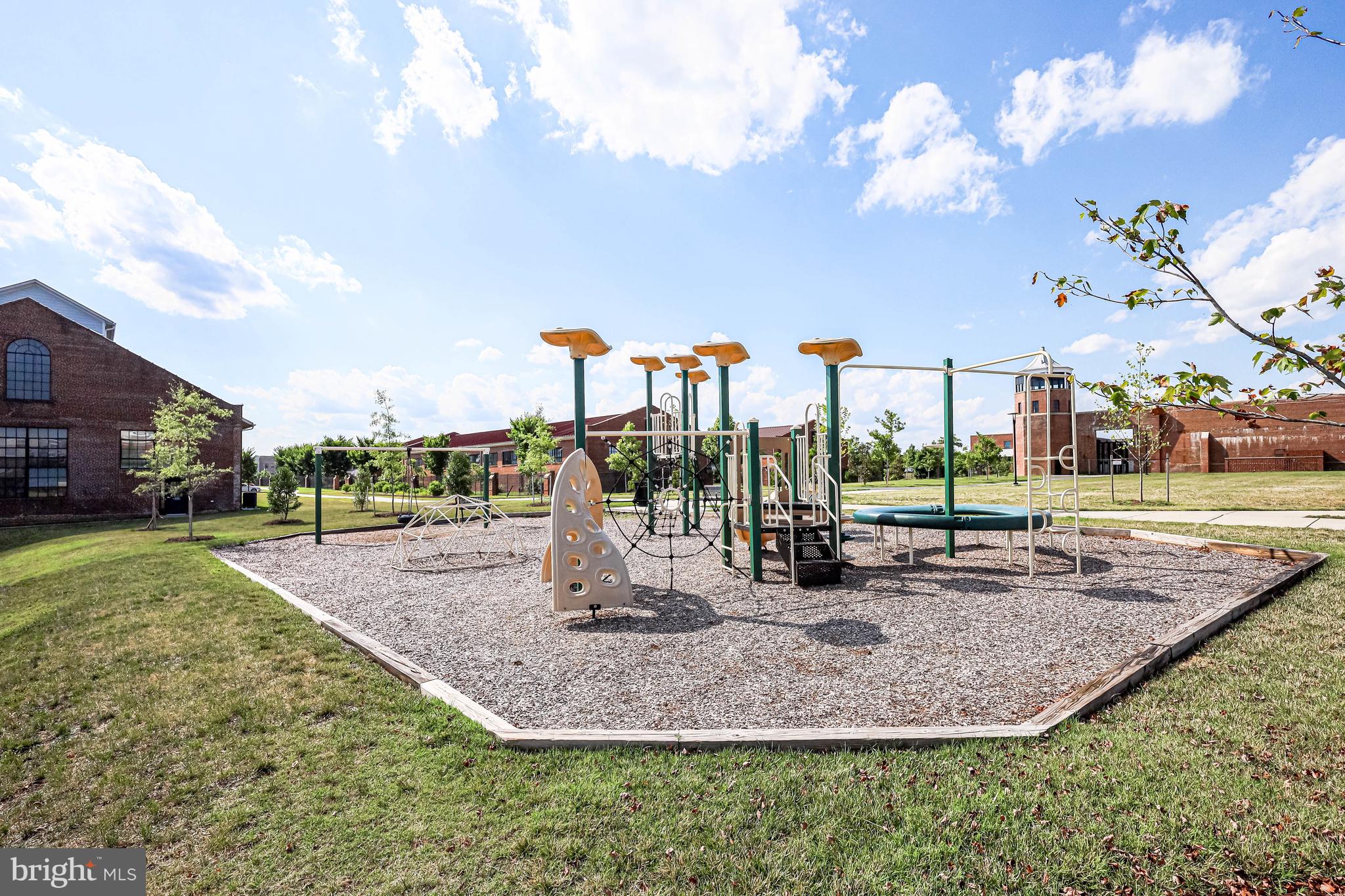 LIBERTY - Residential