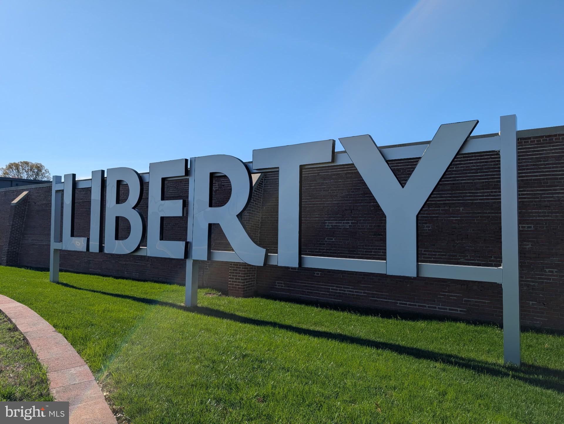 LIBERTY - Residential