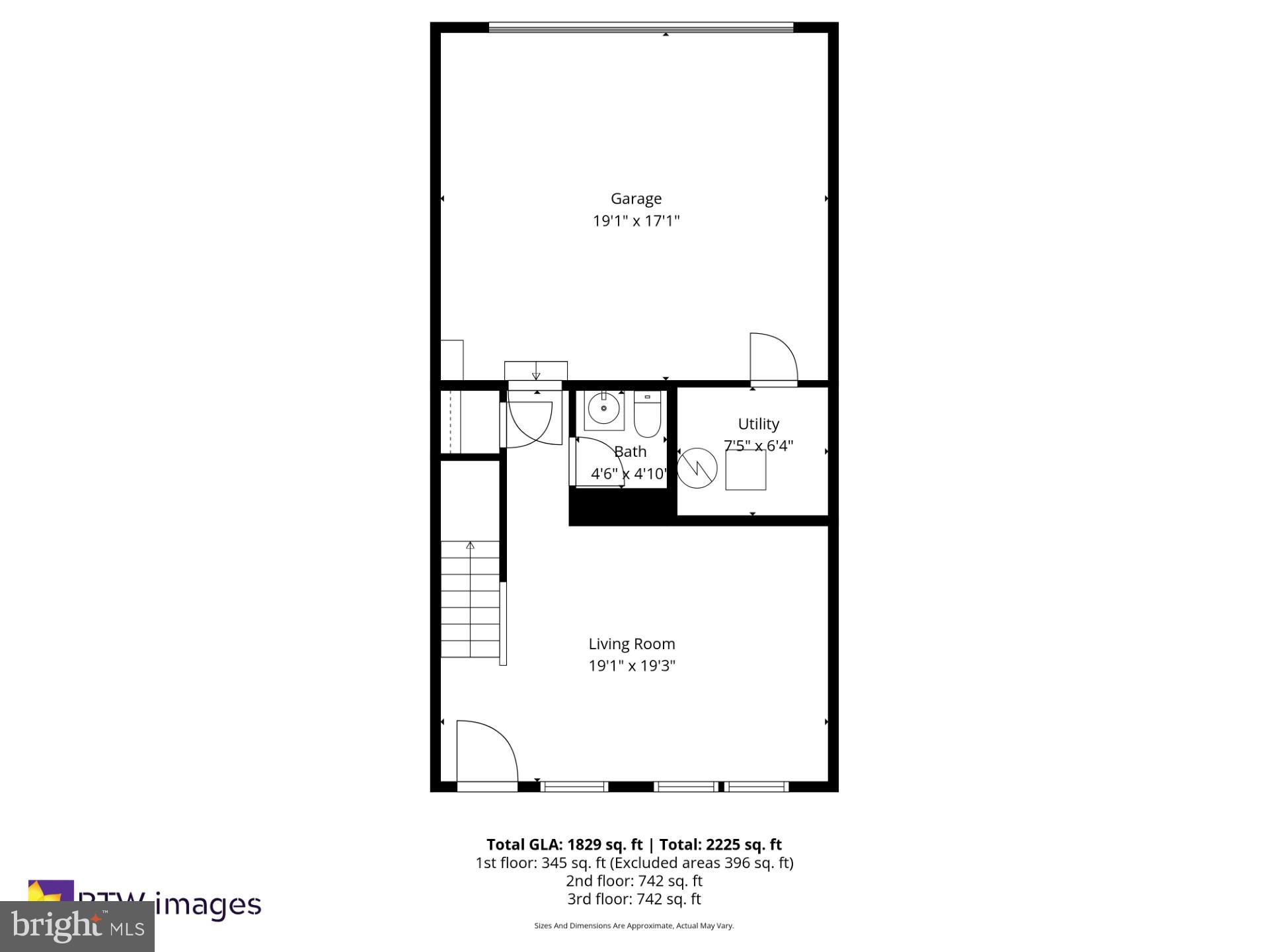 LIBERTY - Residential