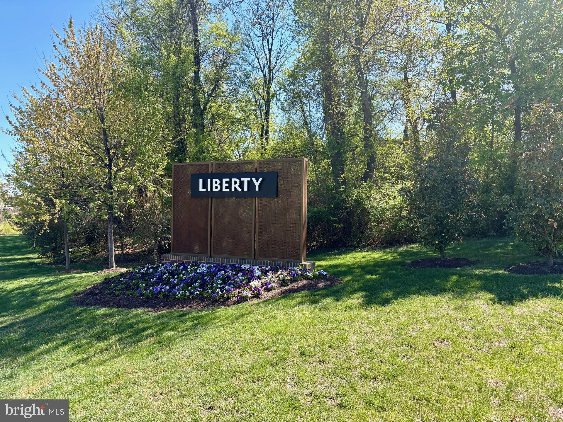 LIBERTY - Residential