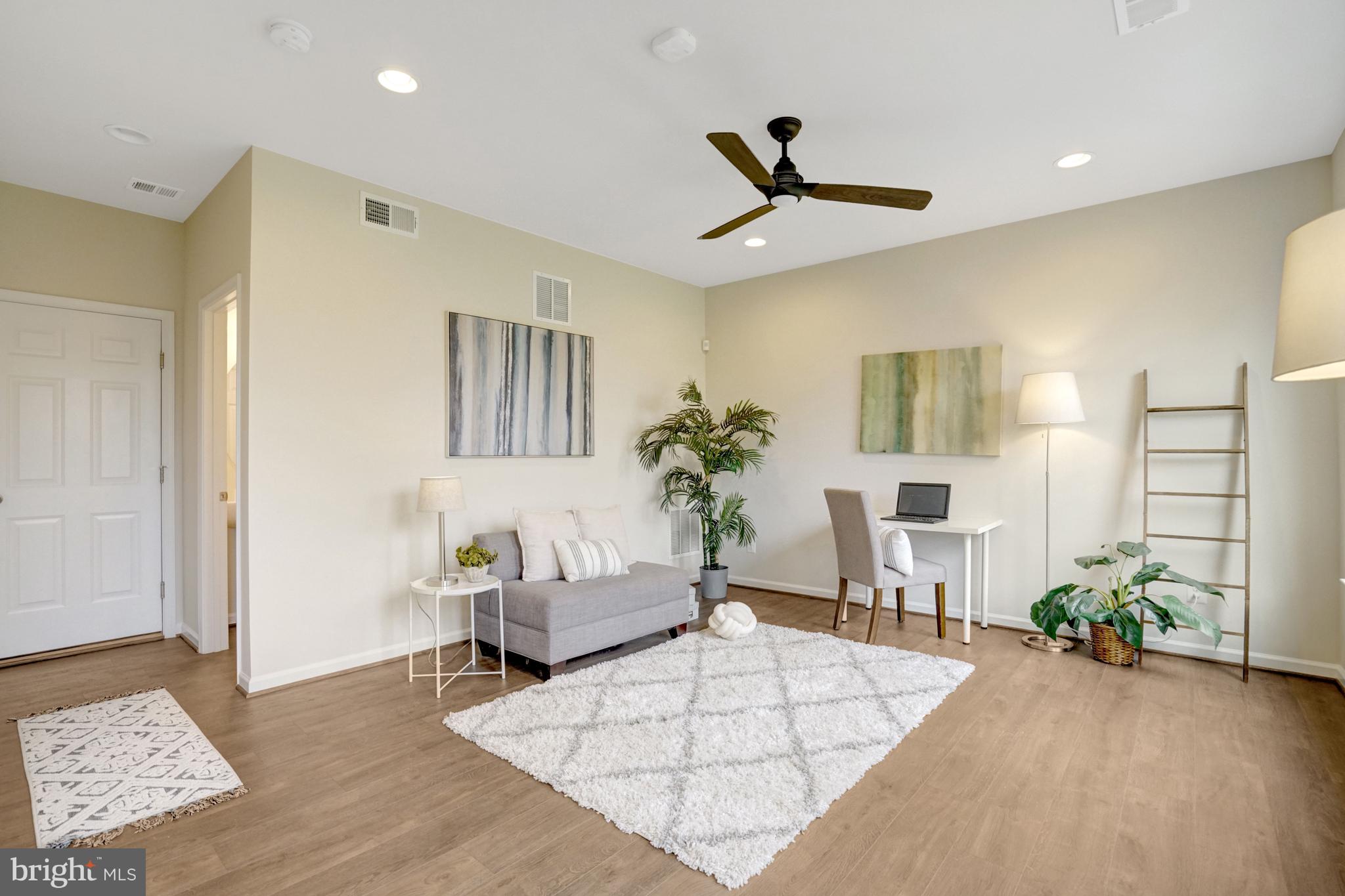 LIBERTY - Residential