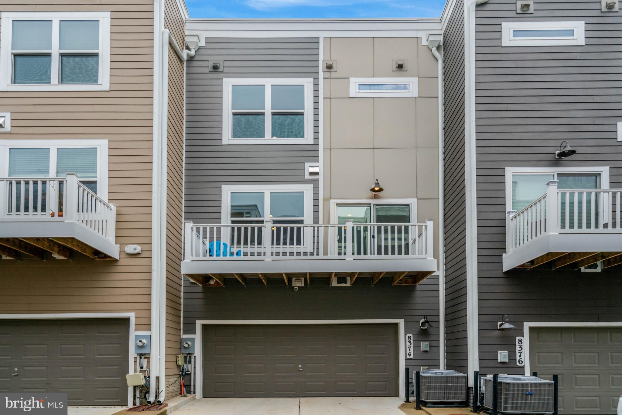 LIBERTY - Residential