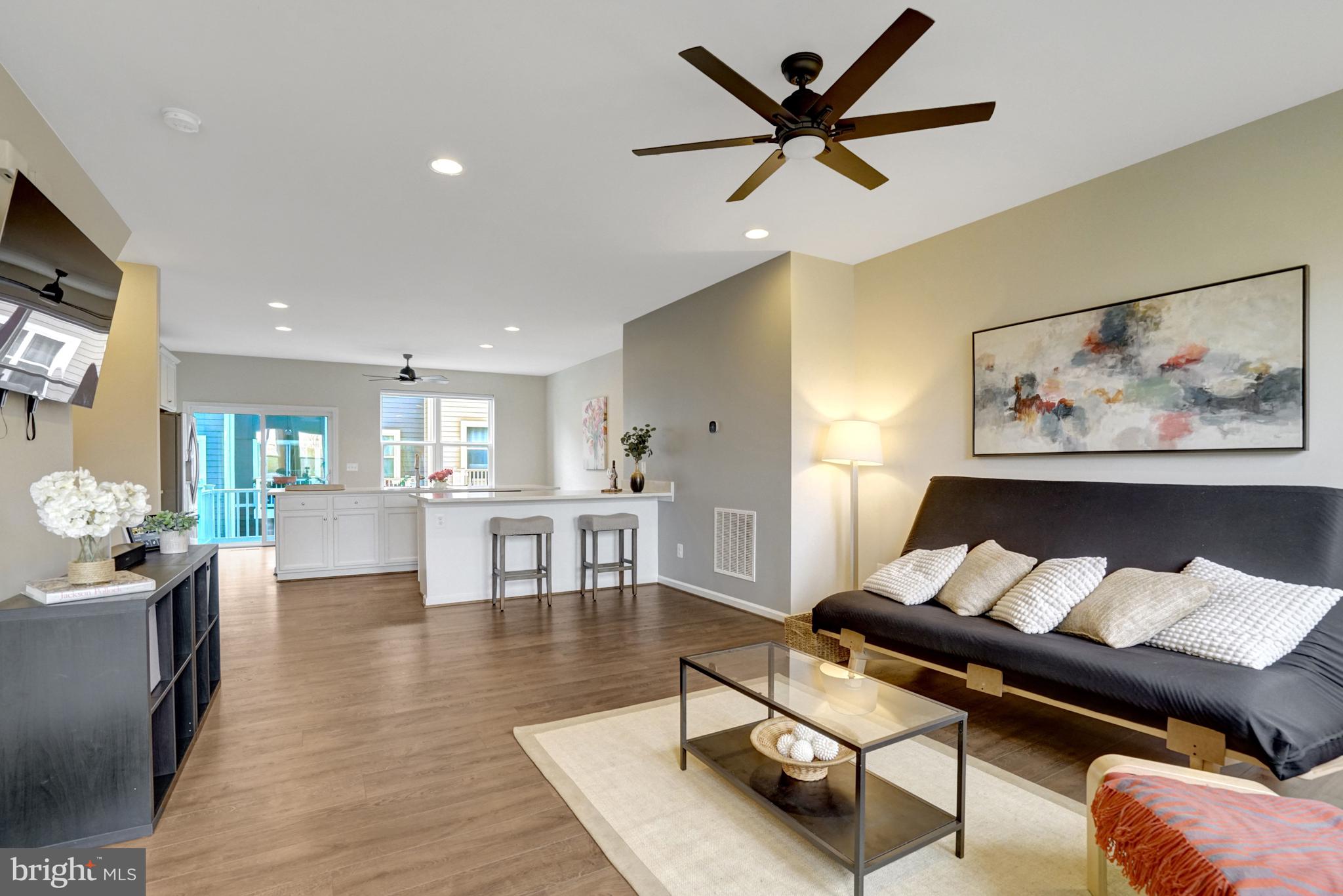 LIBERTY - Residential