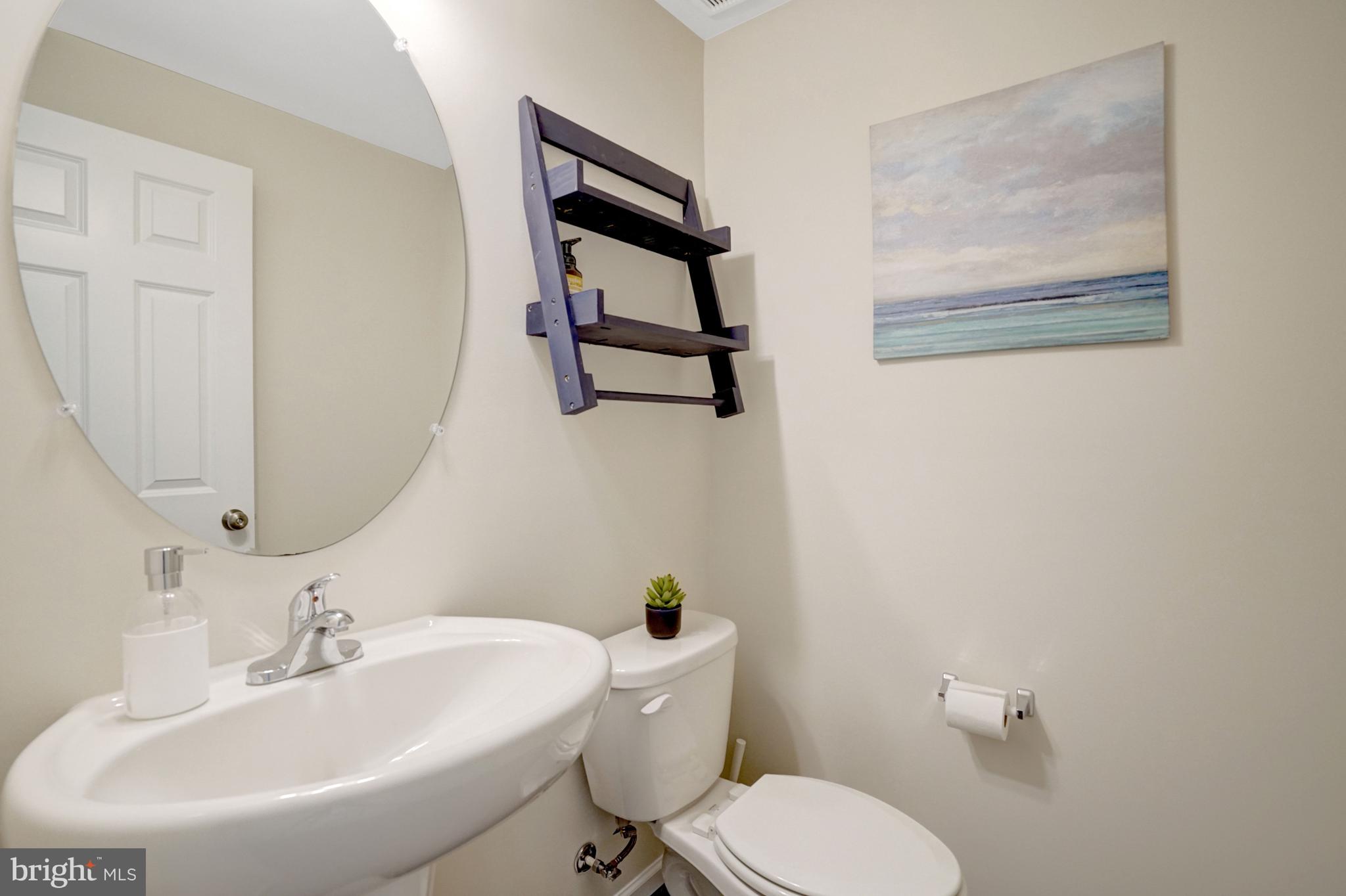 LIBERTY - Residential