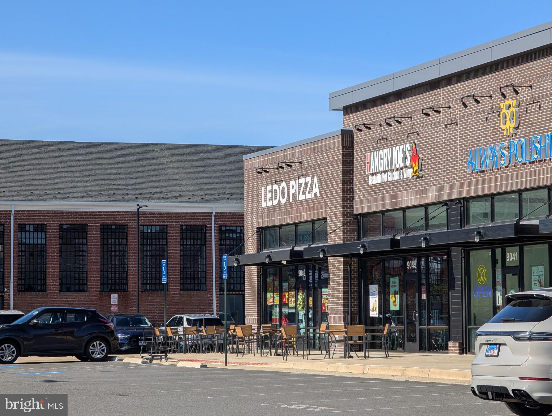 LIBERTY - Residential