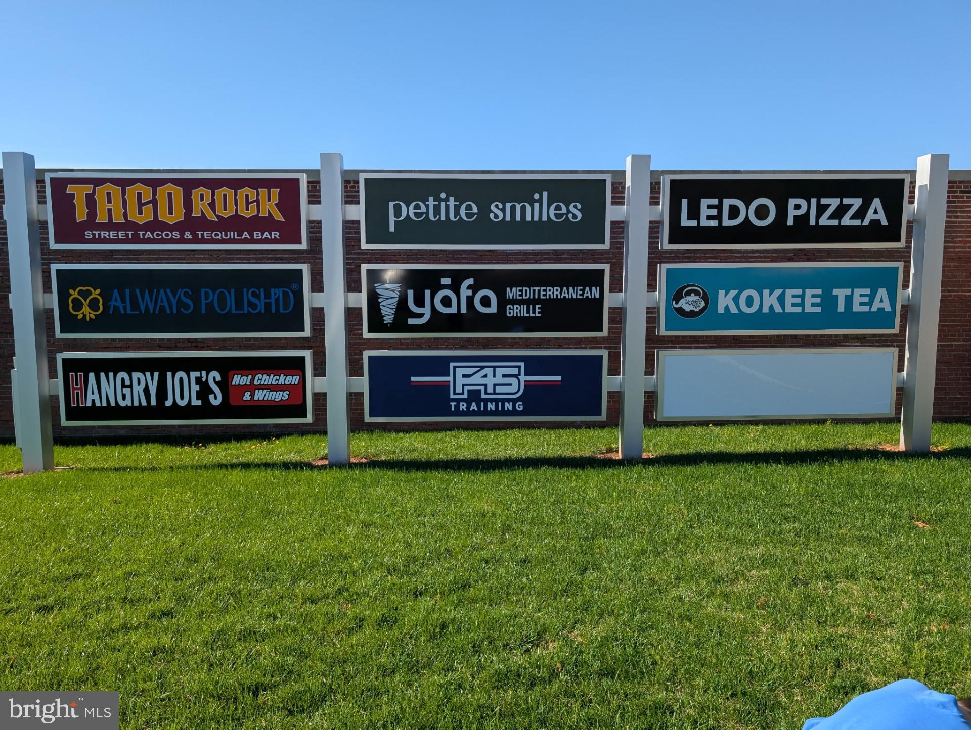 LIBERTY - Residential