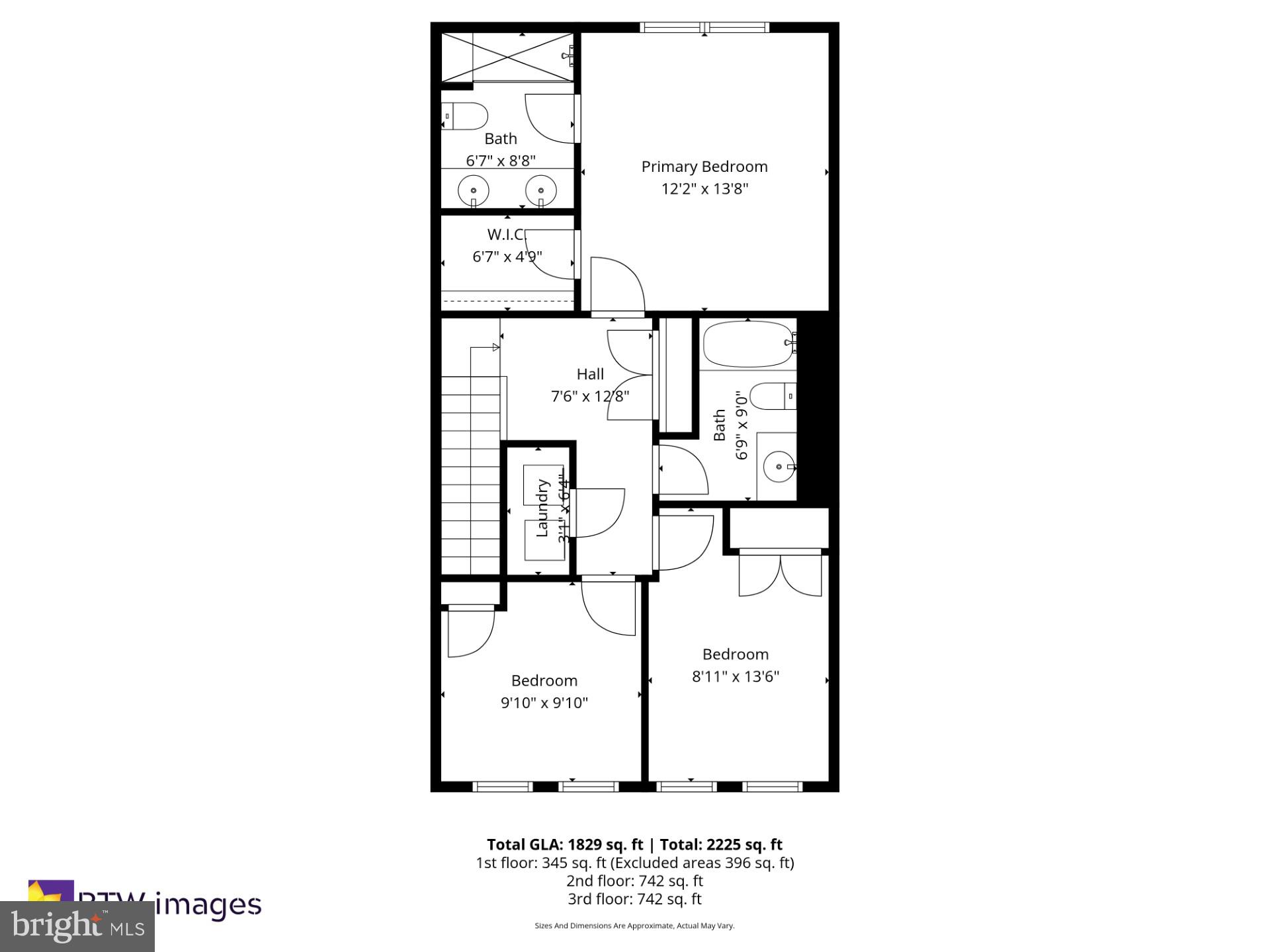 LIBERTY - Residential