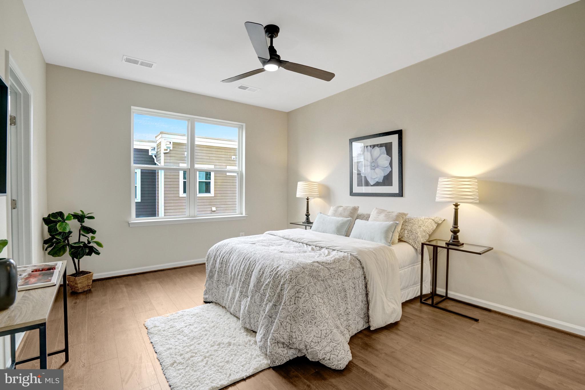 LIBERTY - Residential