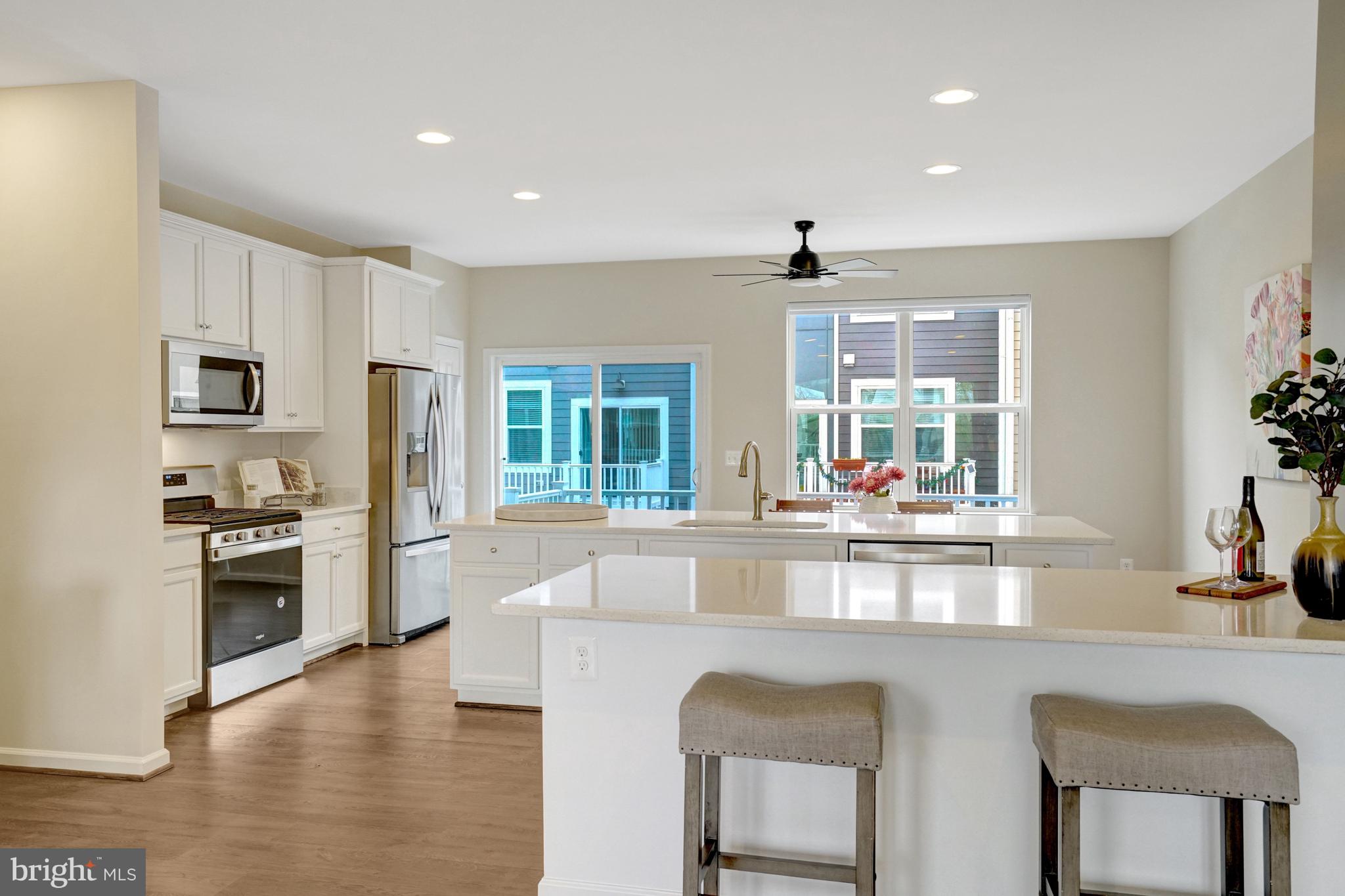 LIBERTY - Residential