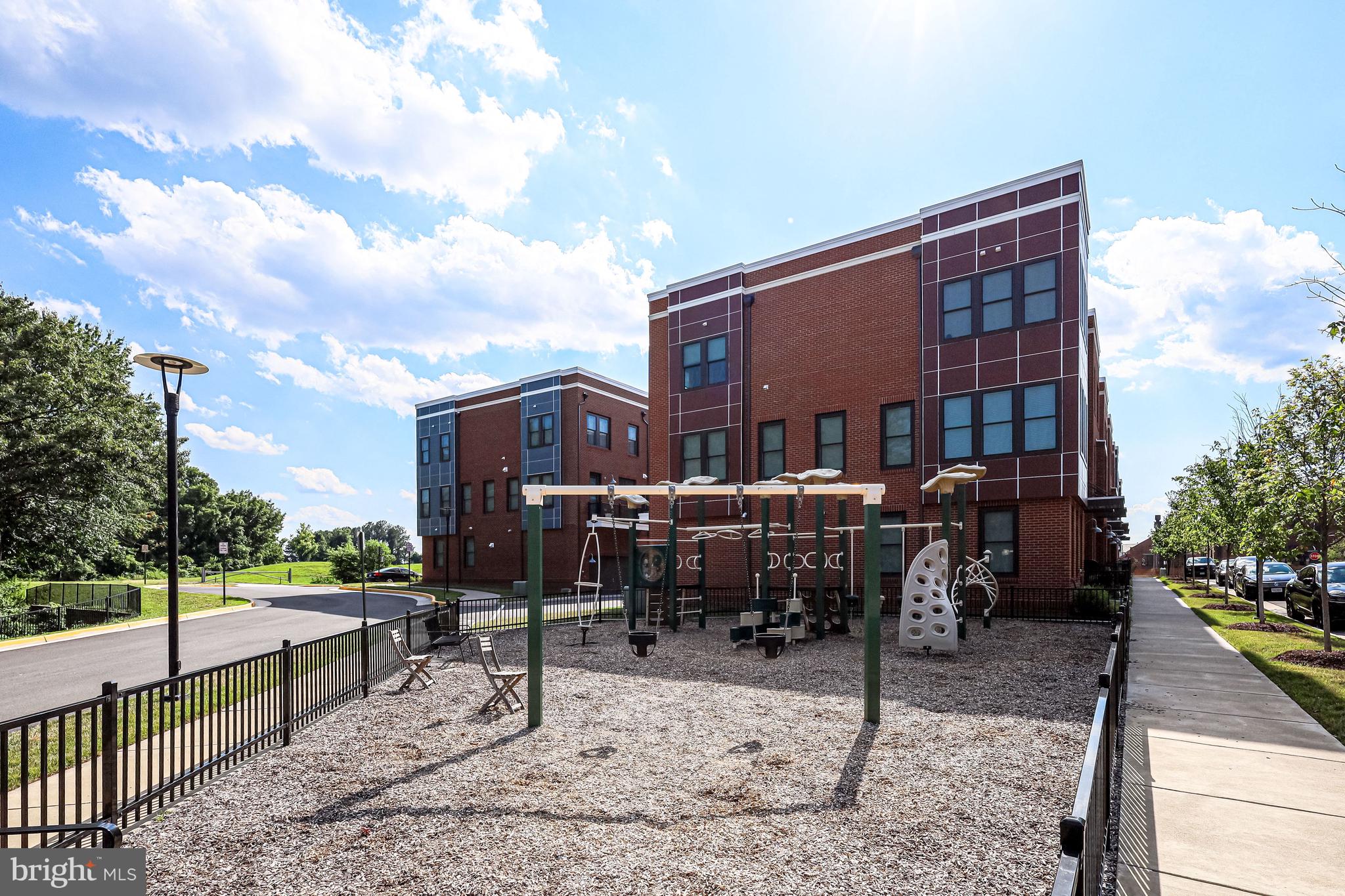 LIBERTY - Residential