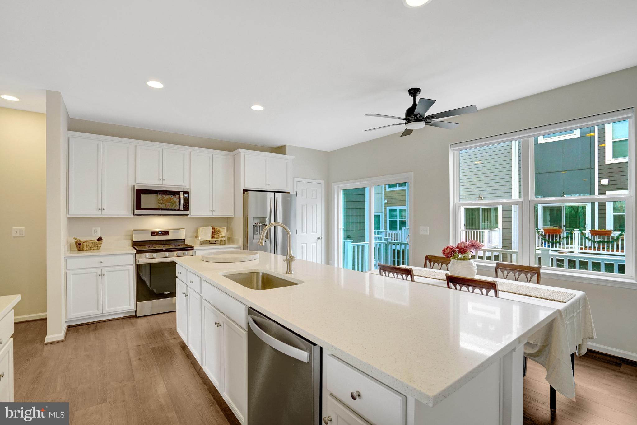 LIBERTY - Residential