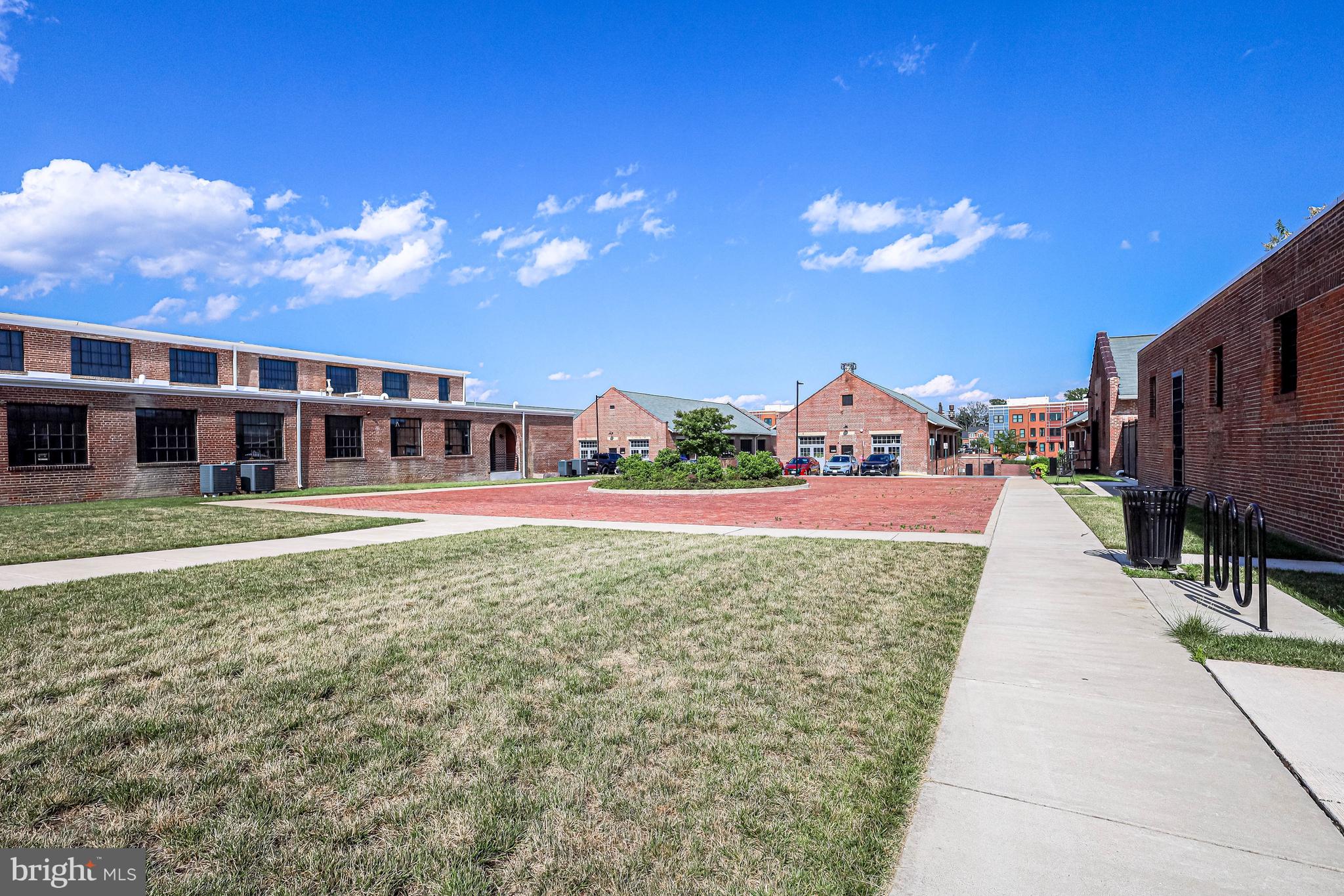 LIBERTY - Residential