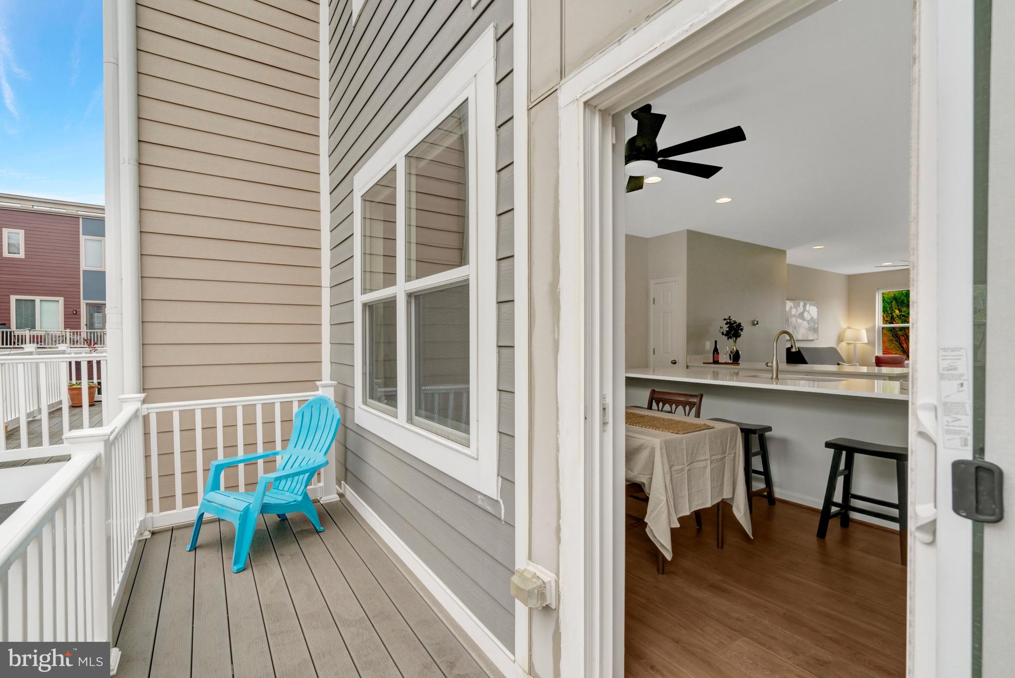 LIBERTY - Residential