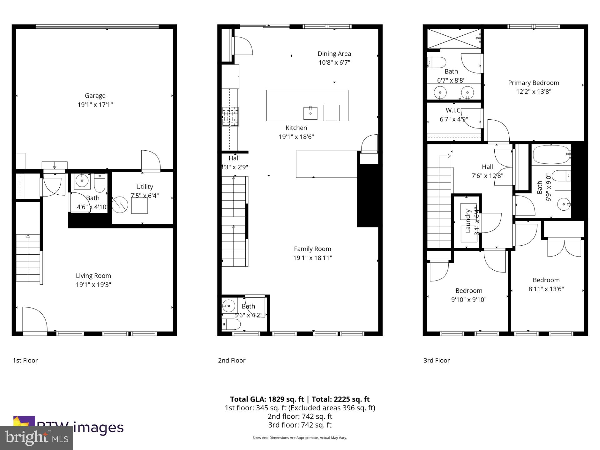 LIBERTY - Residential
