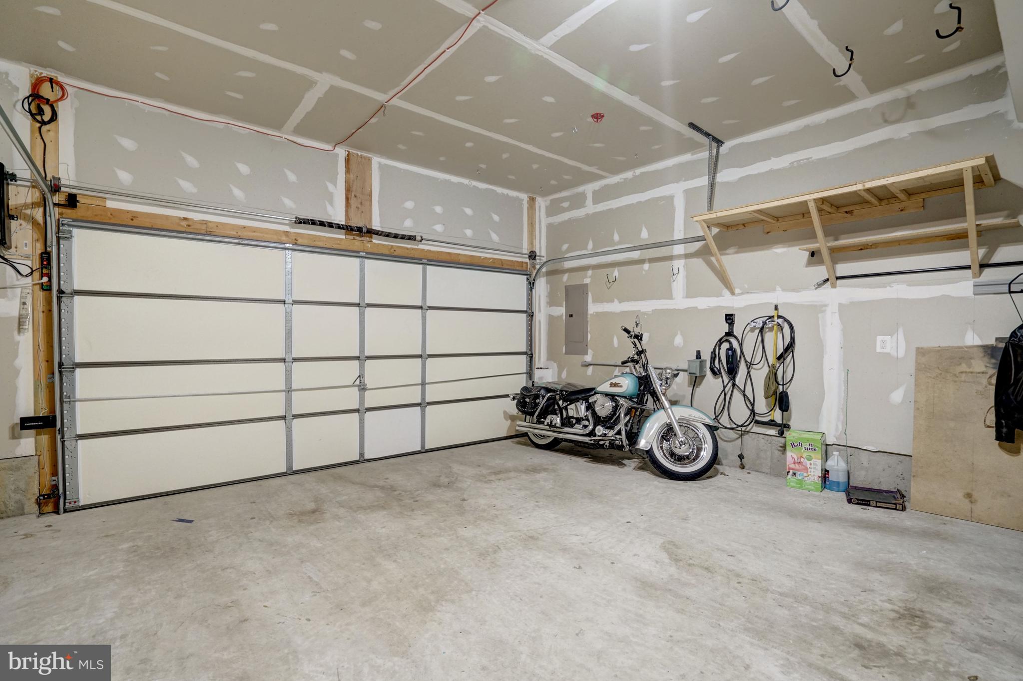 LIBERTY - Residential