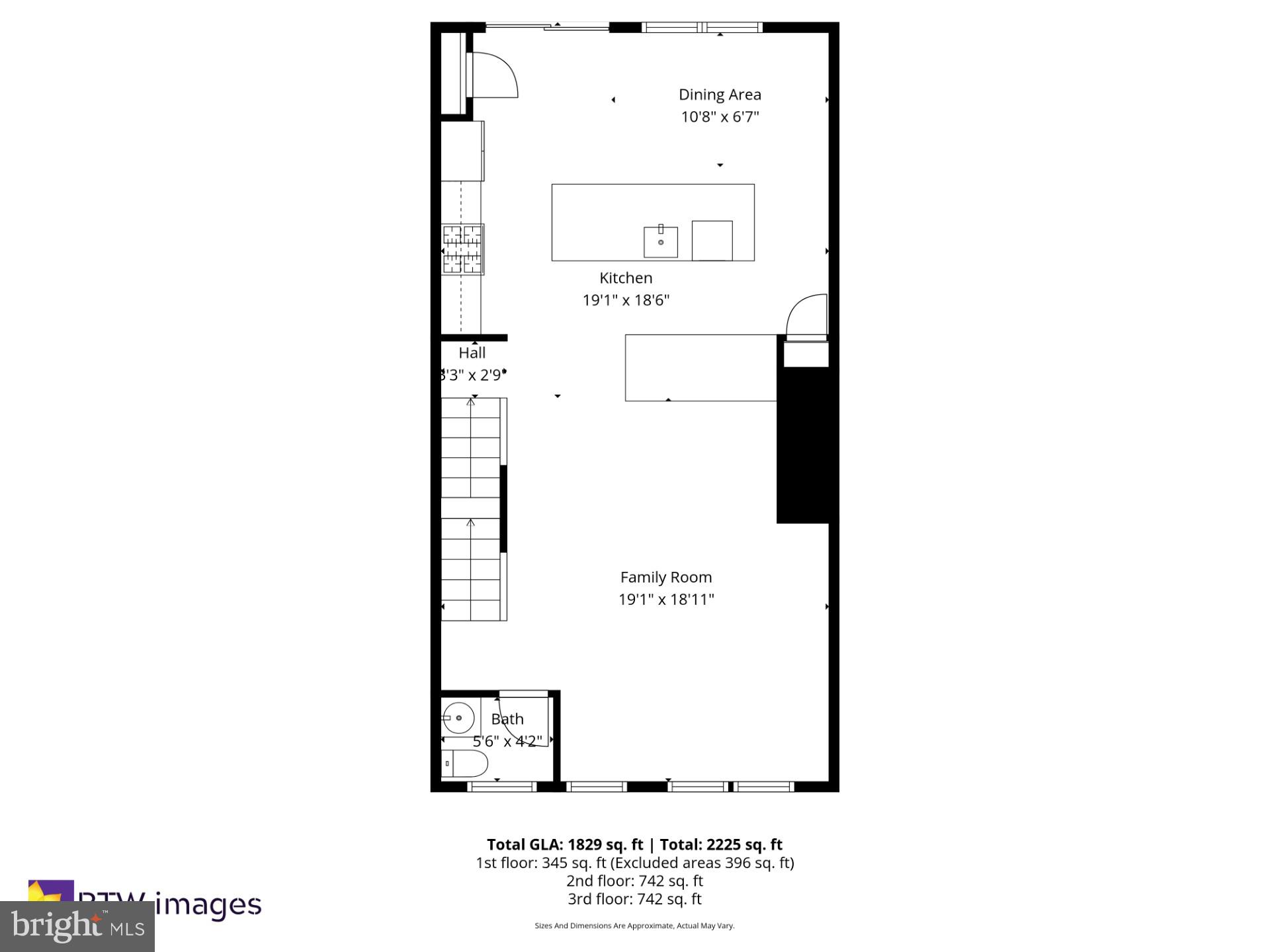 LIBERTY - Residential